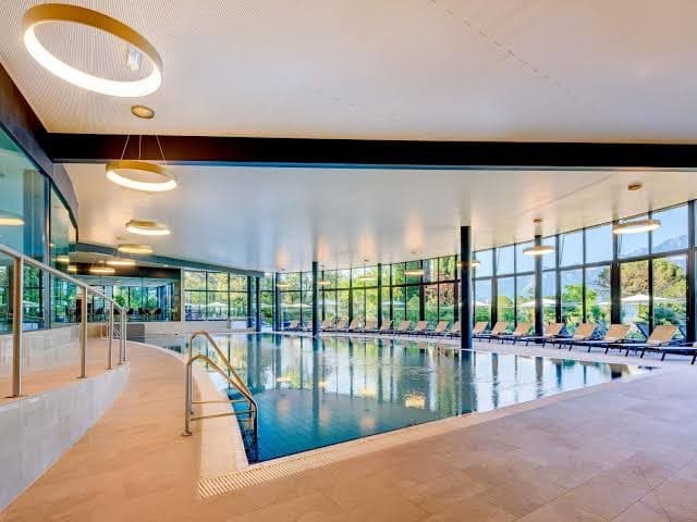 Panorama Suite