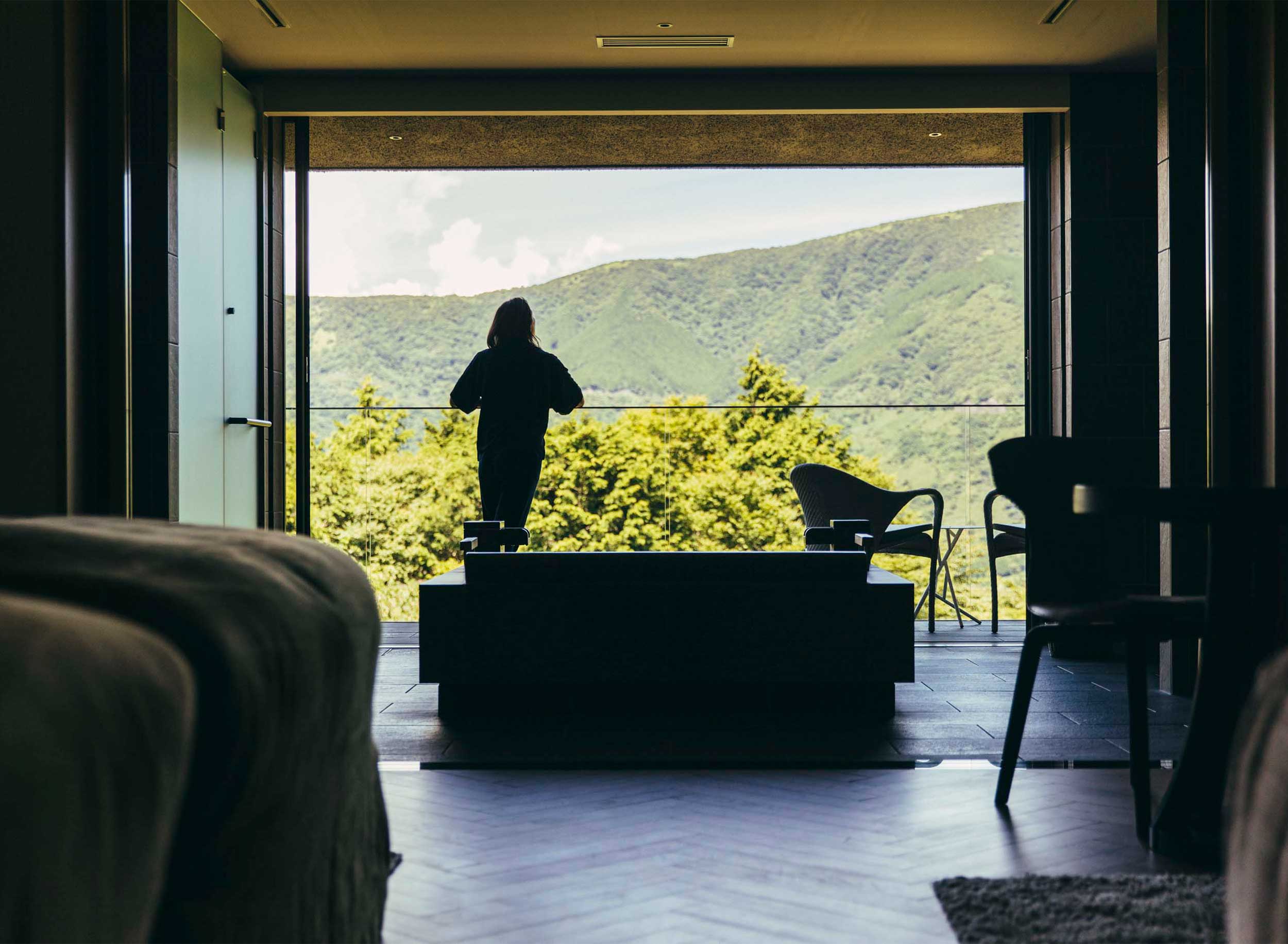 THE HIRAMATSU HOTELS & RESORTS SENGOKUHARA