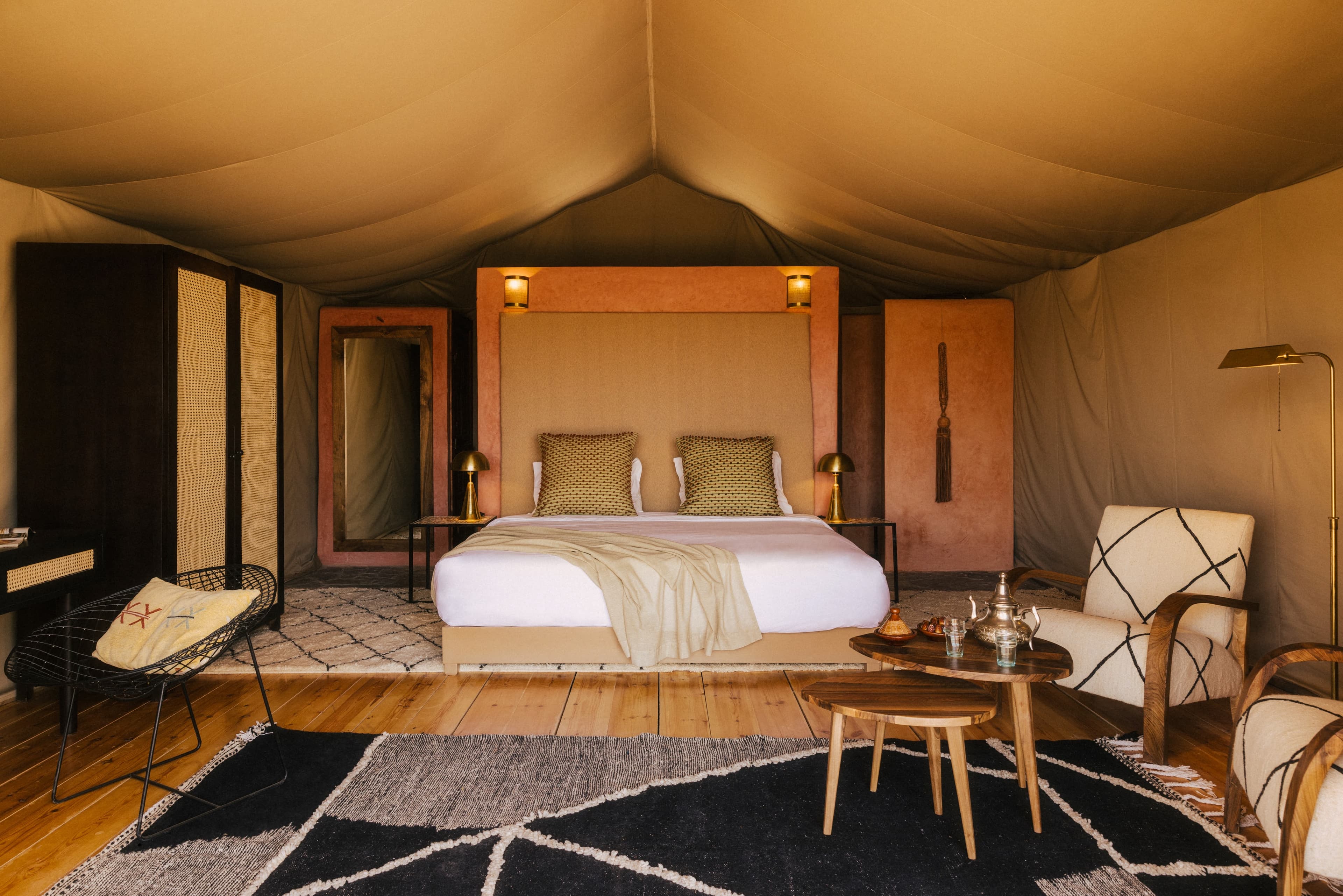 Dune Lodge