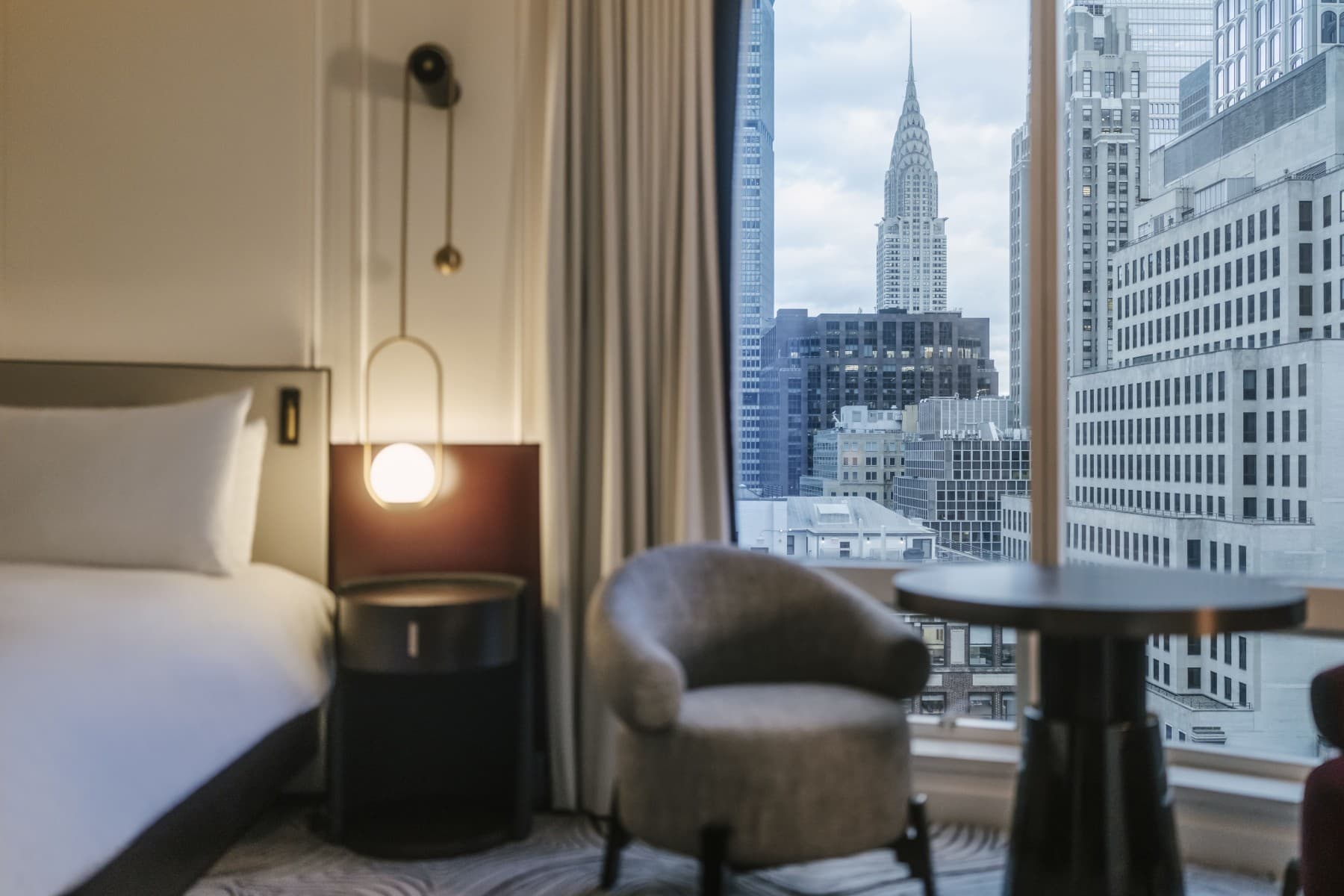 Sofitel New York
