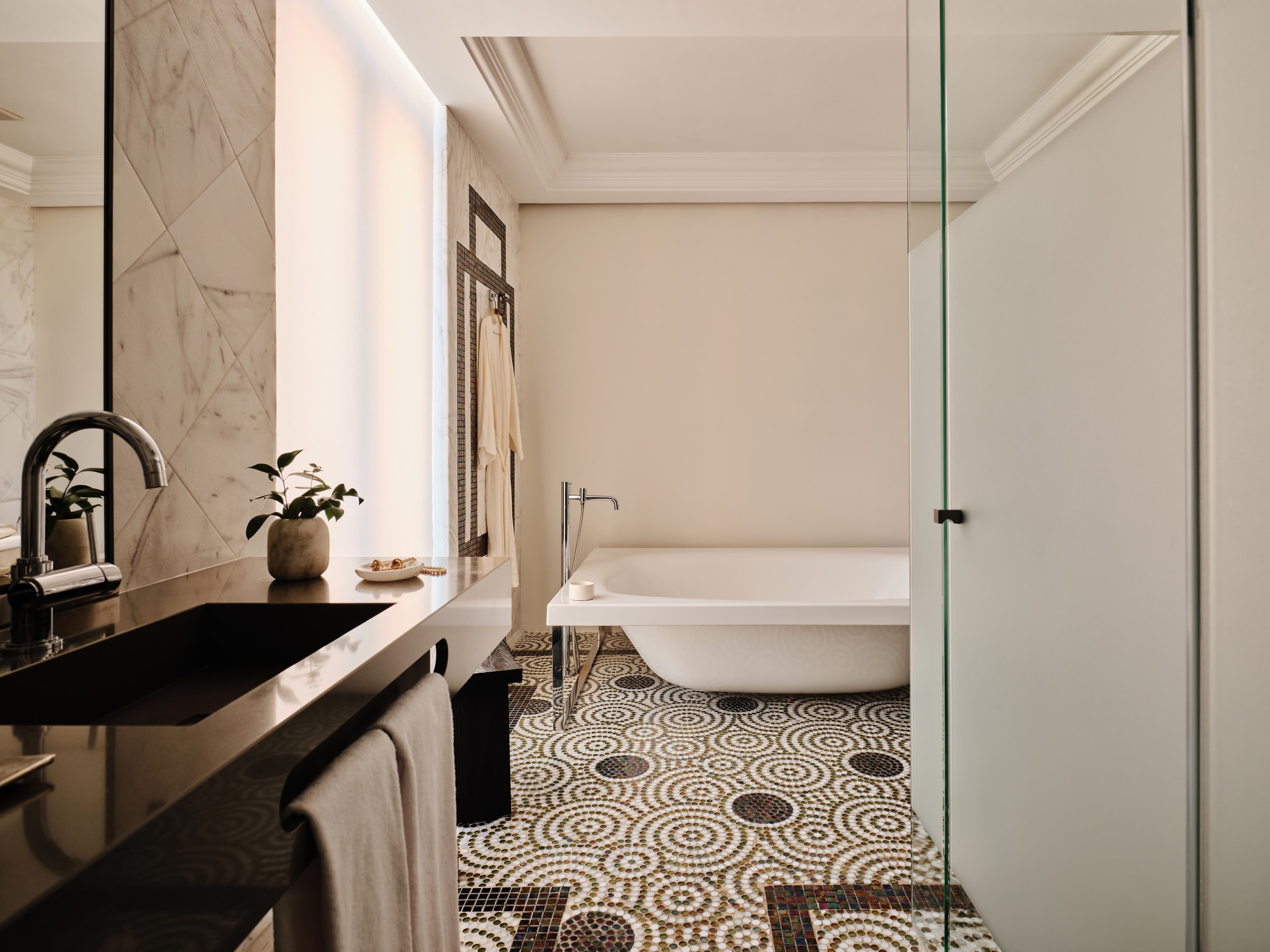 Grand Suite