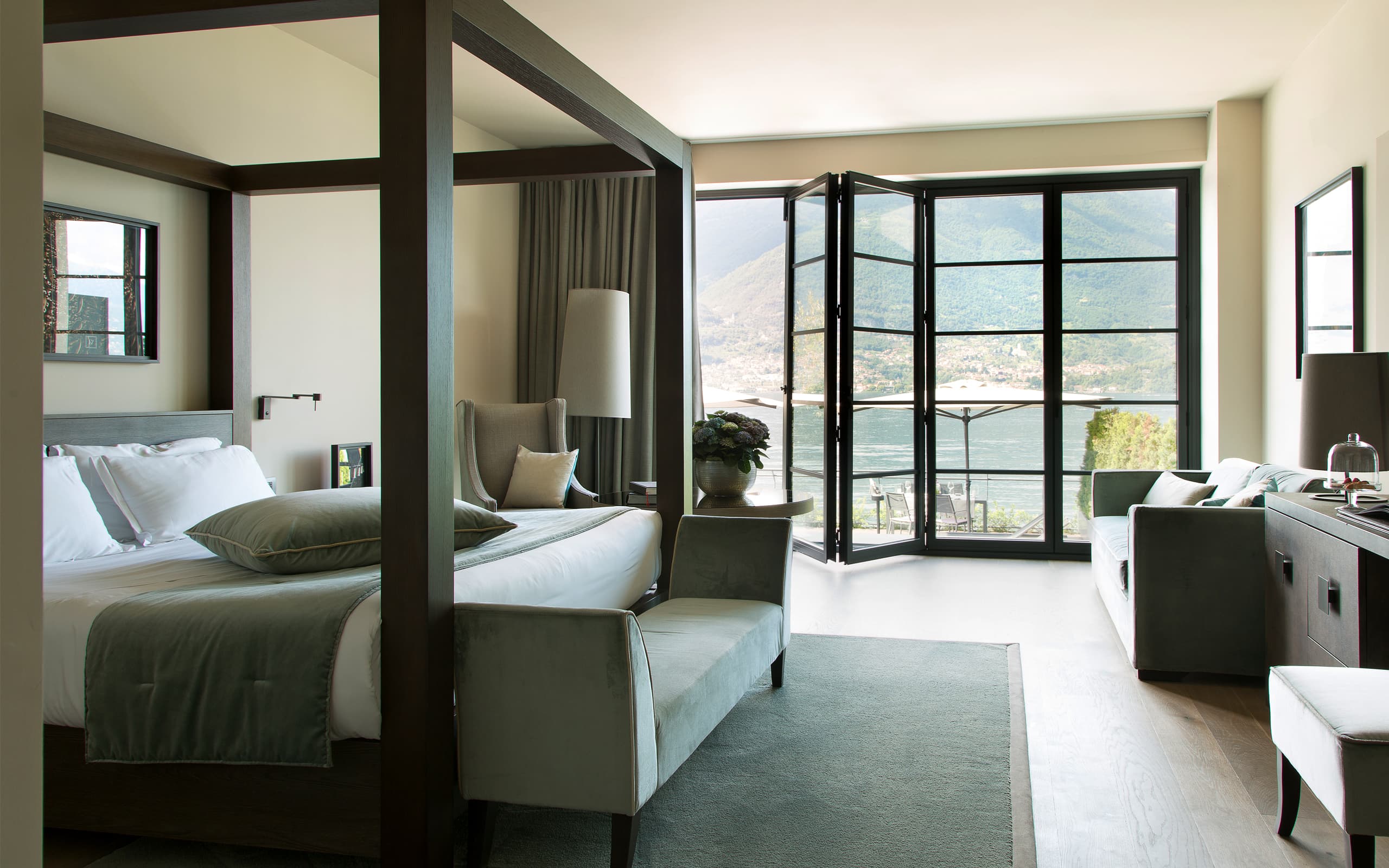 Grand Suite