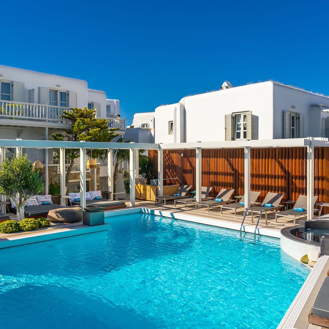 Semeli Hotel