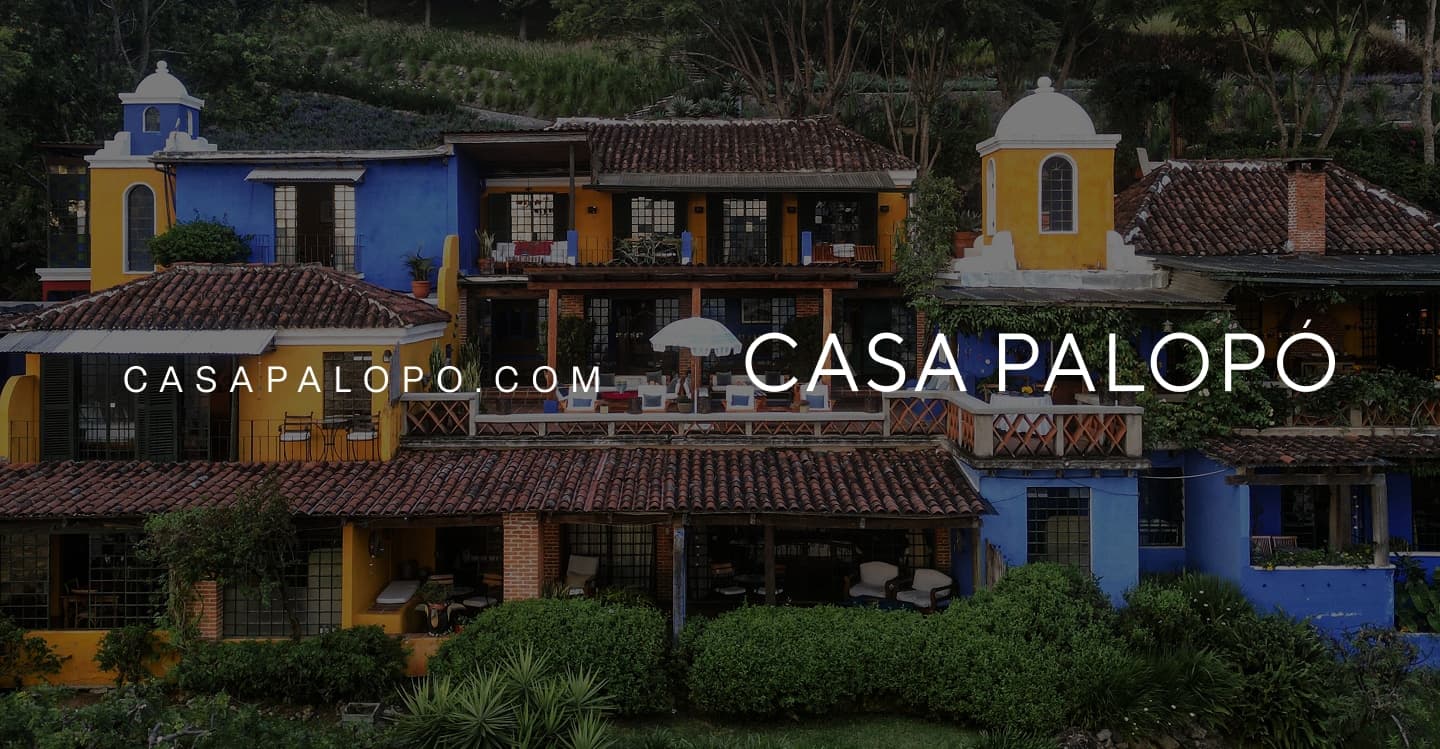 Casa Palopo