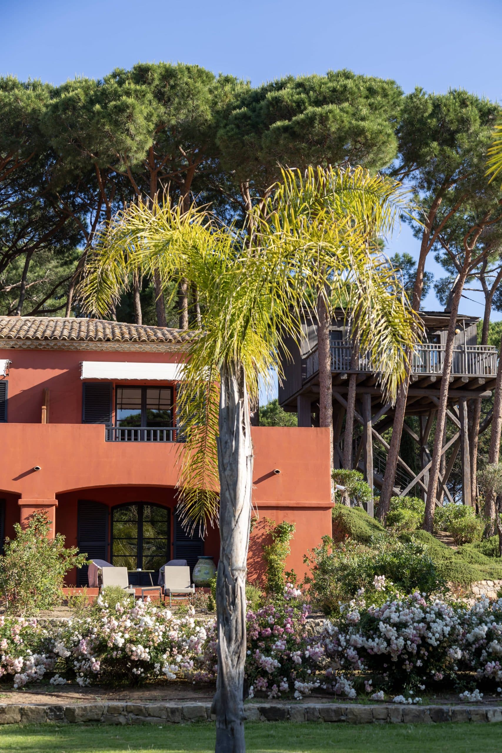Family Villa (2-Bedroom)
