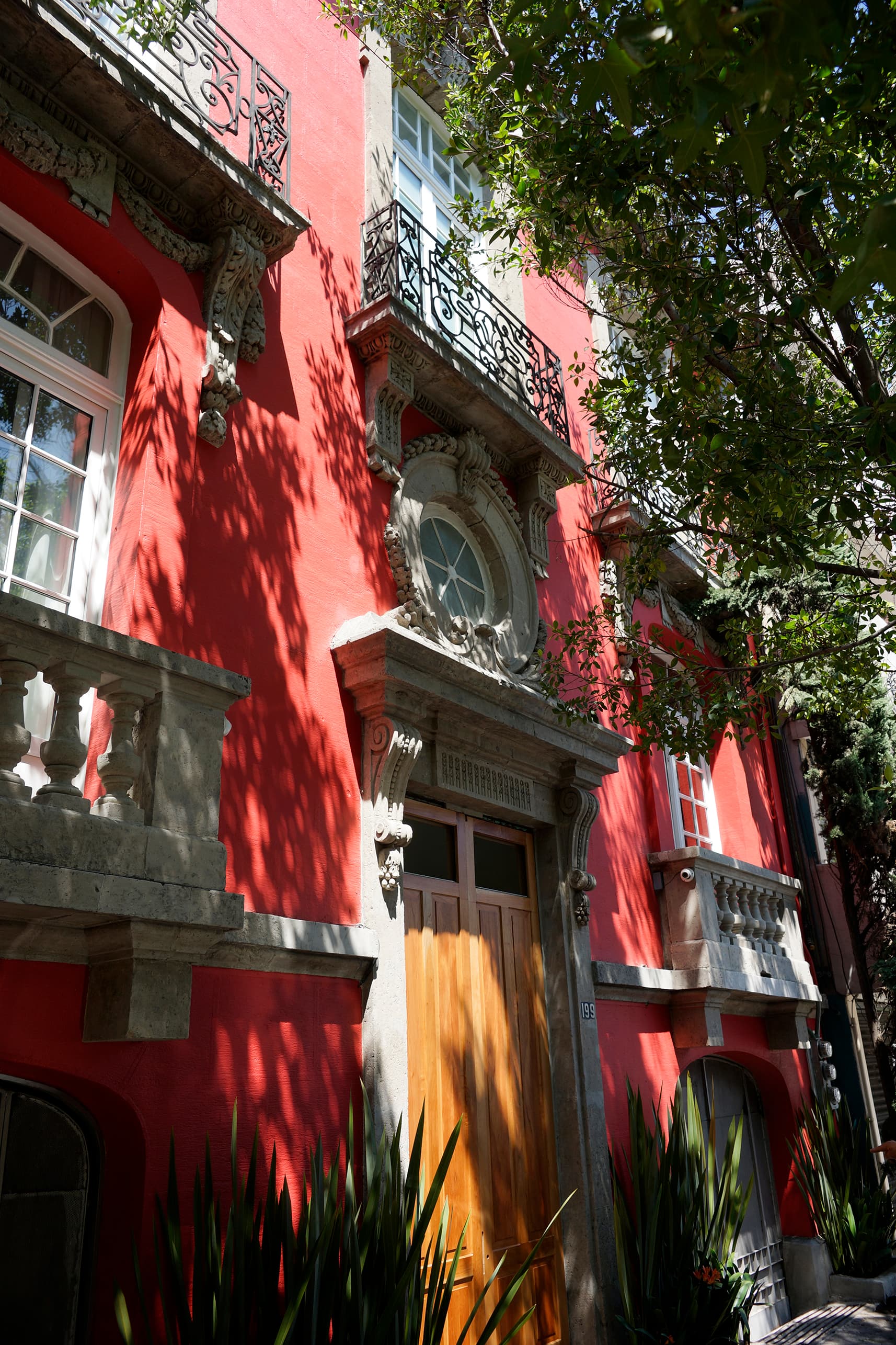 Casa Goliana