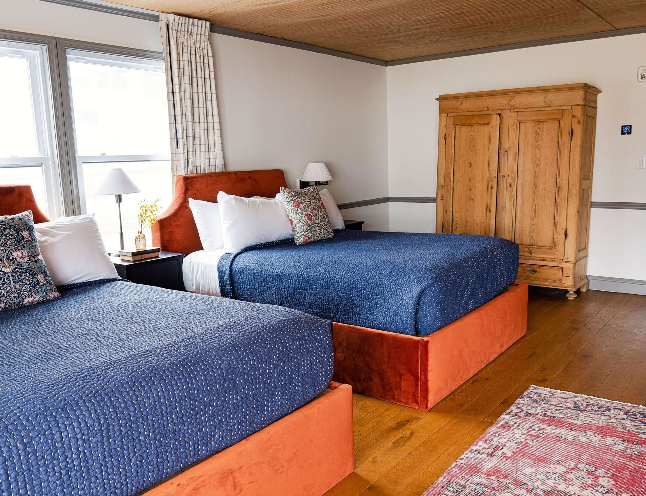 Cozy Room