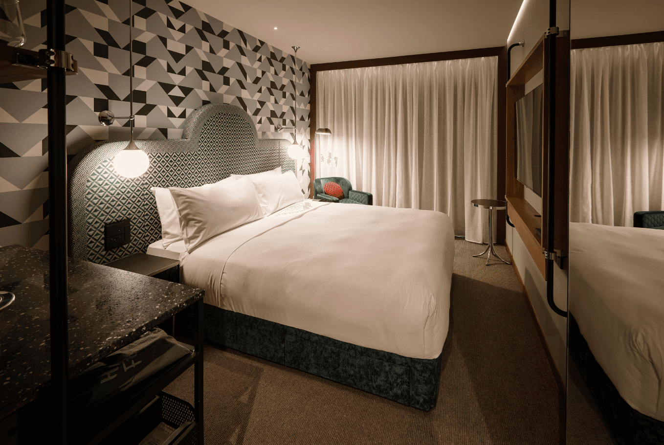 Groovy Suite