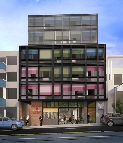 Ovolo South Yarra
