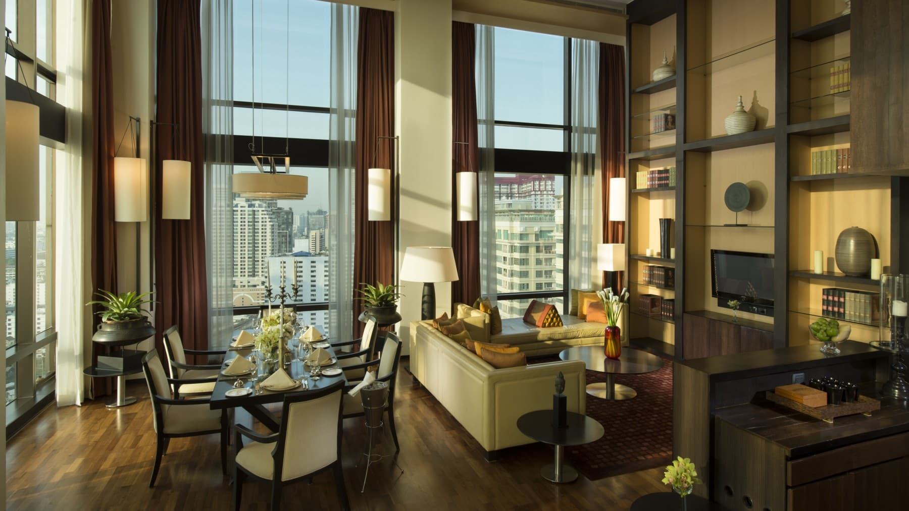 Duplex Suite 2 Bedrooms