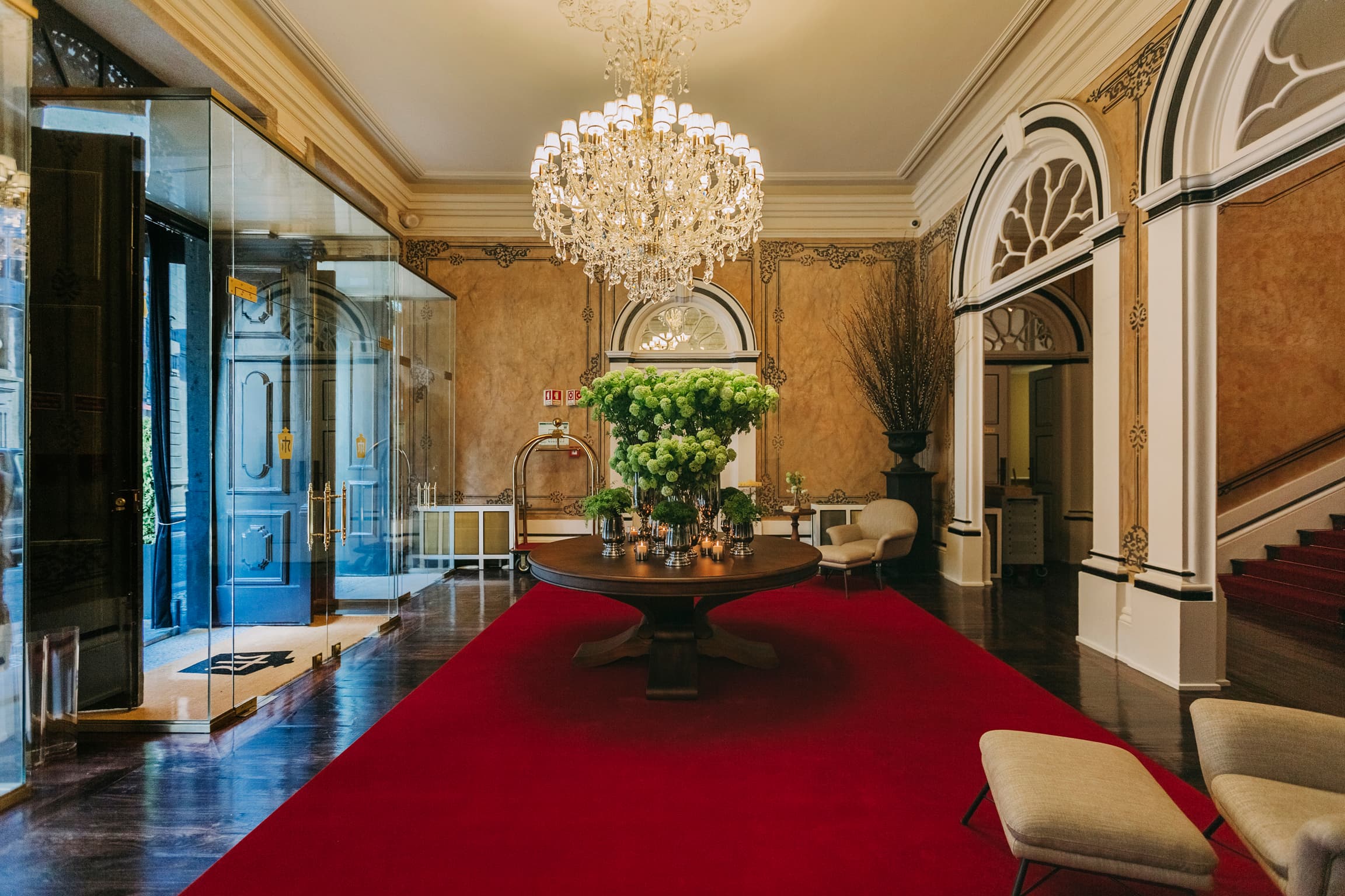Royal Suite
