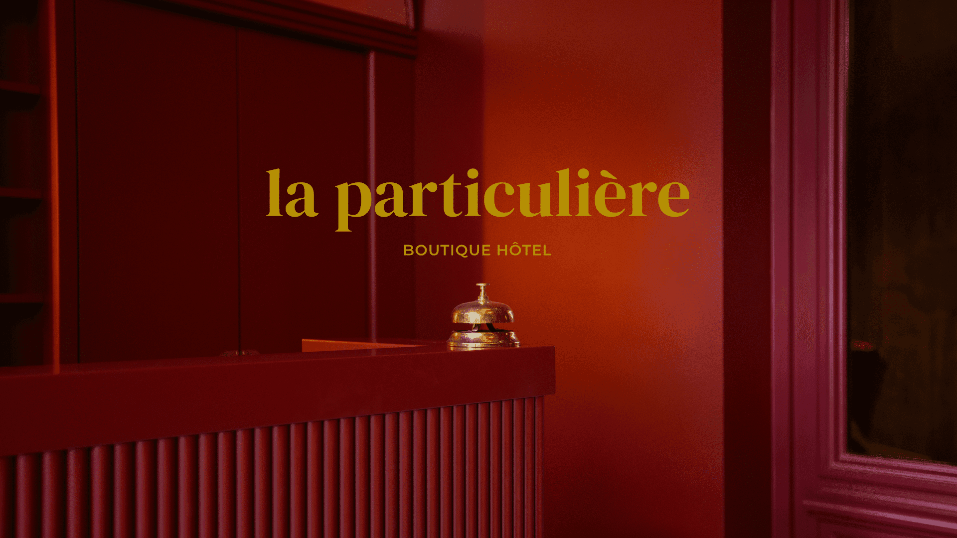 La Particulière