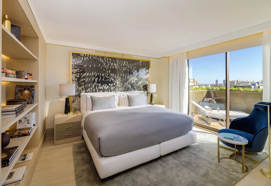 Family Grand Suite