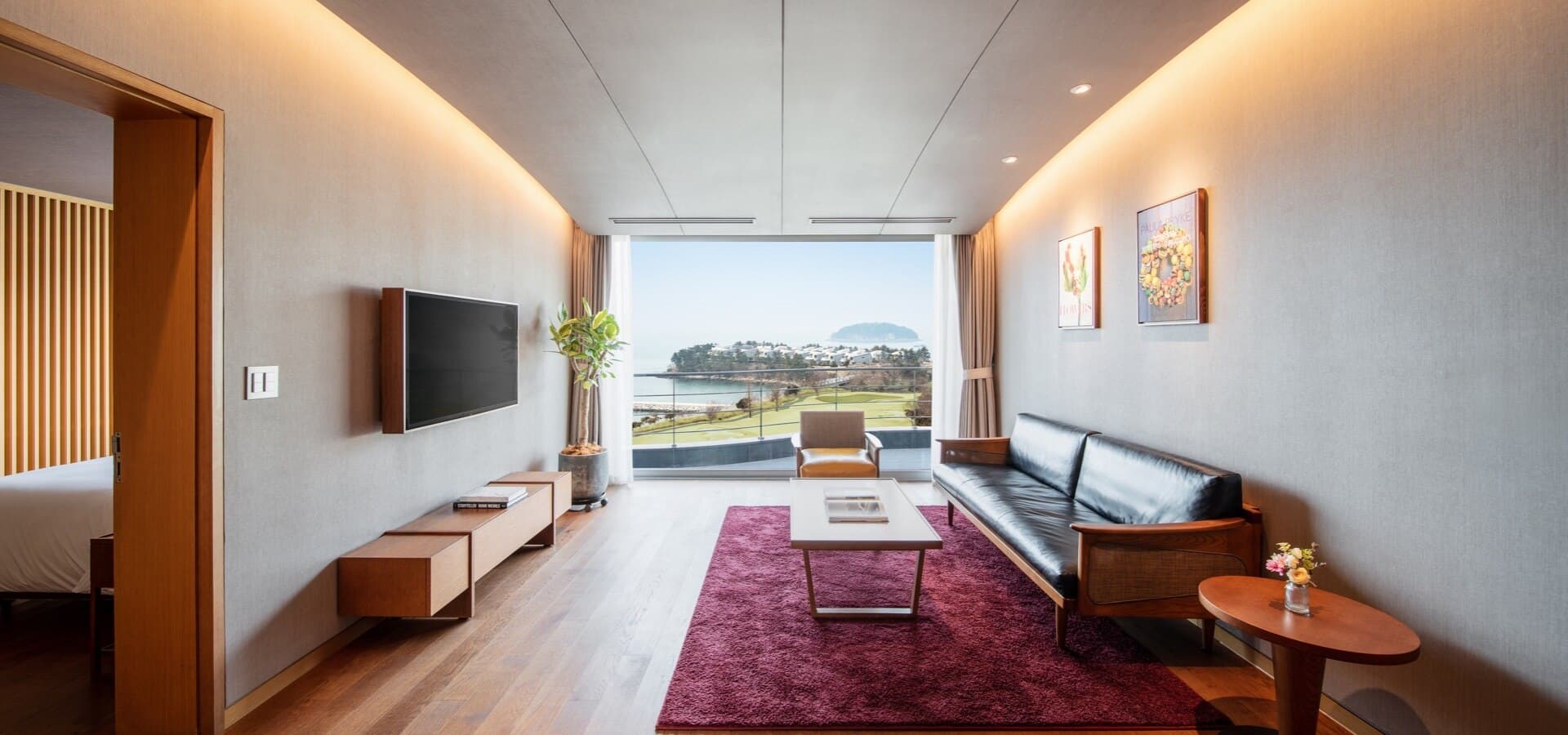 Penthouse A