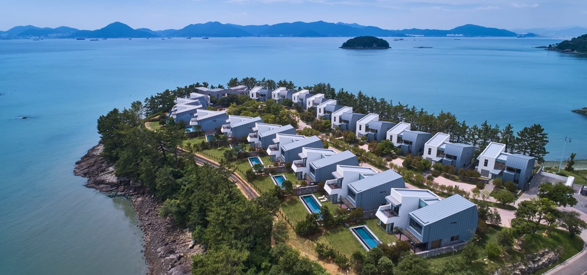The Ananti Namhae