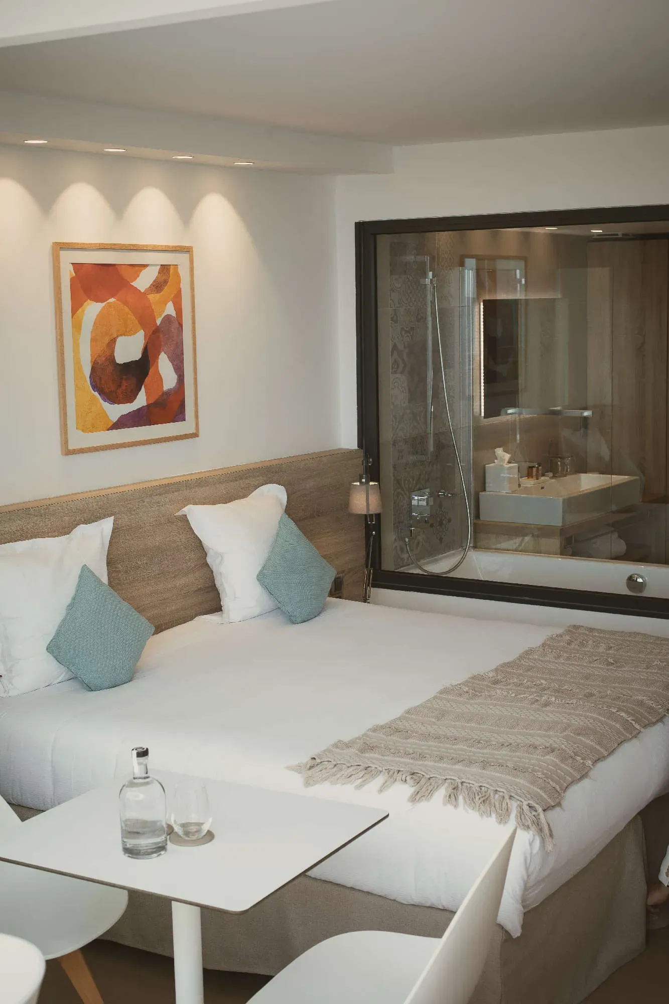 Hôtel La Plage