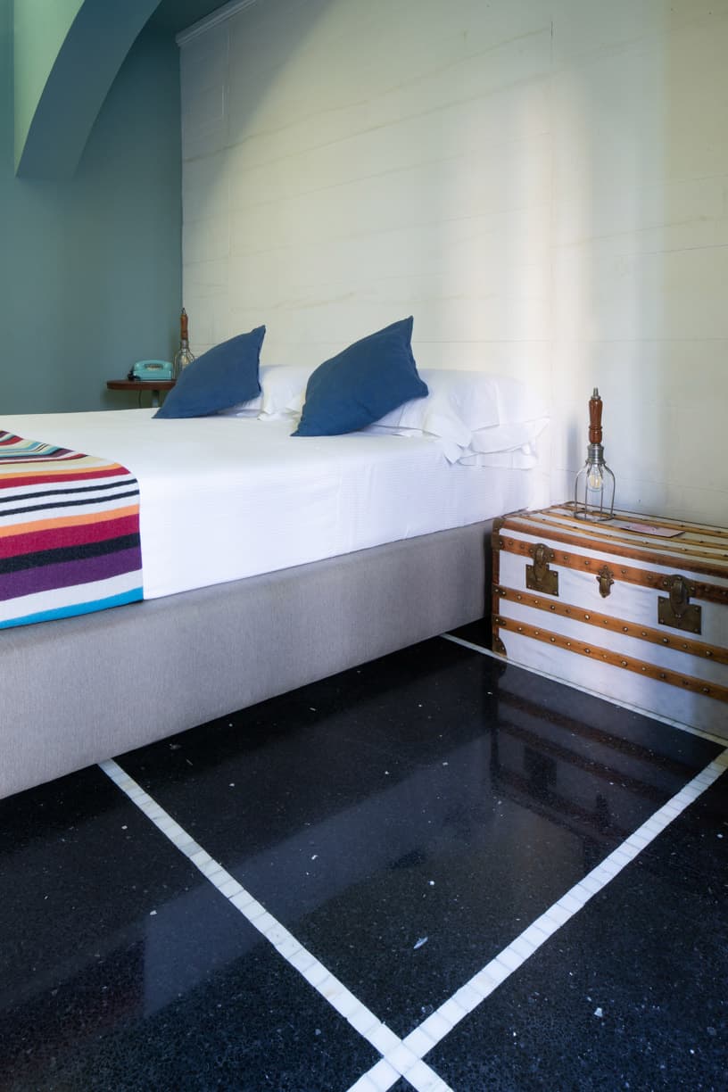 Junior Suite Superior