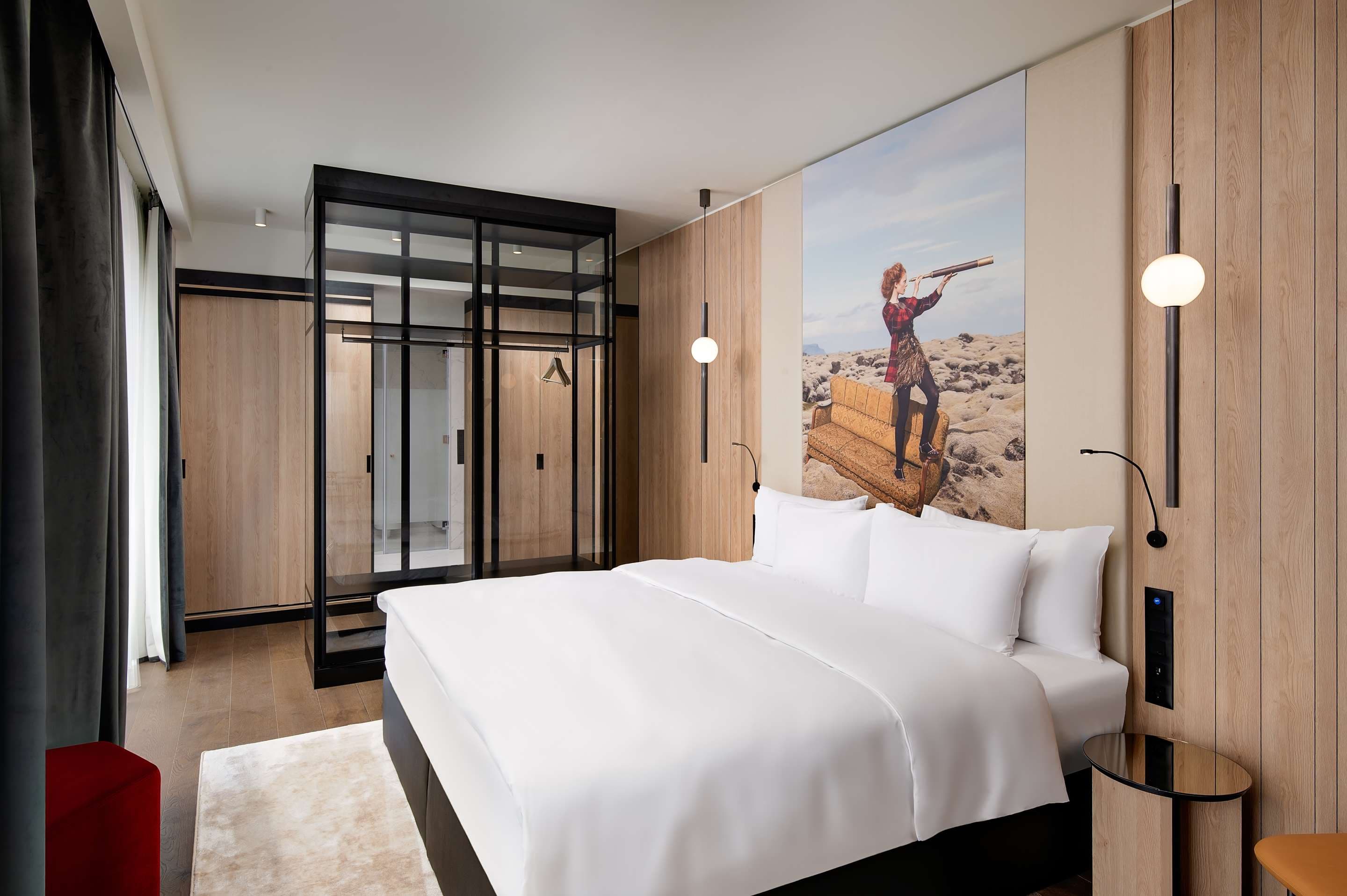 Premium Room