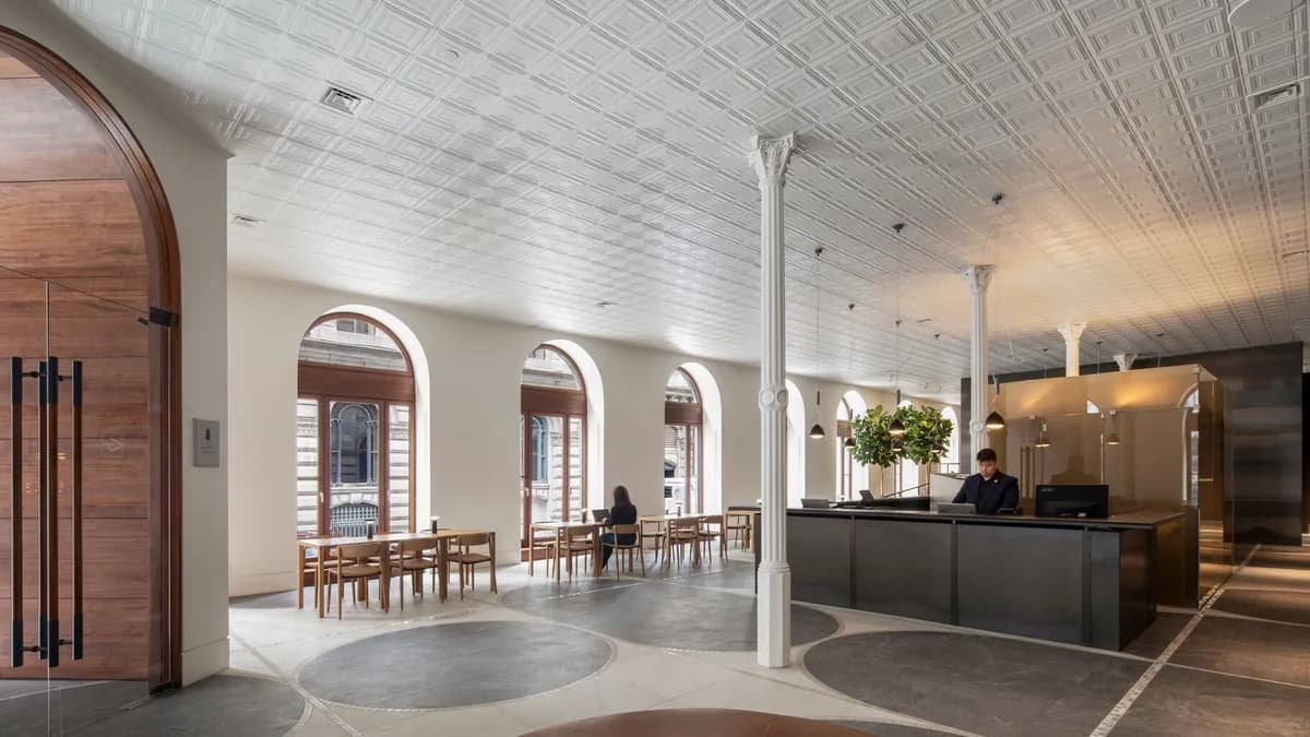 Hotel Gault