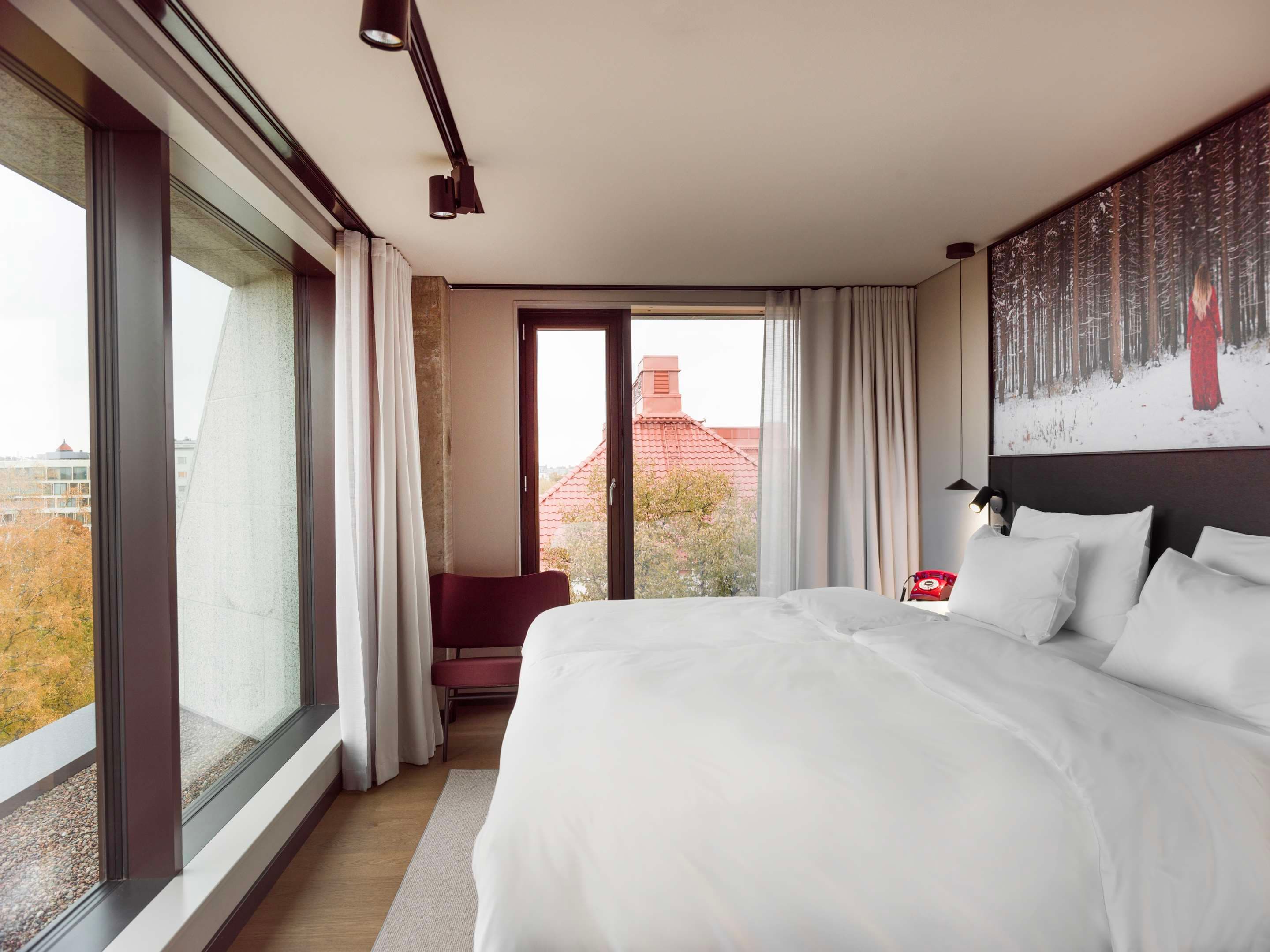 Premium Room