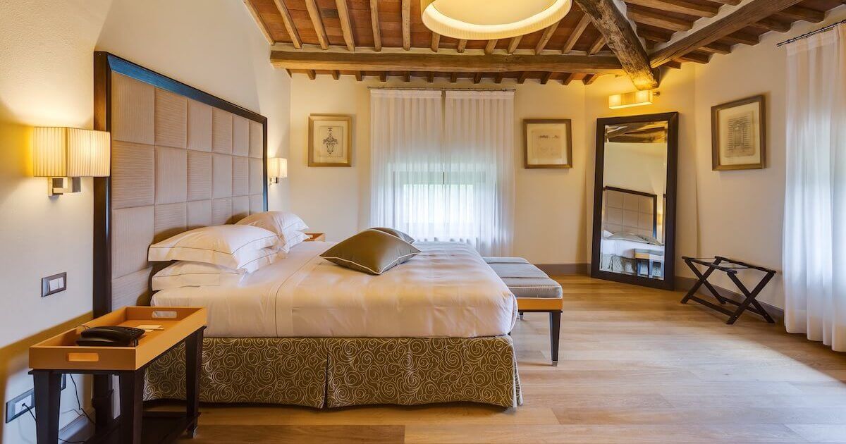 Classic Room