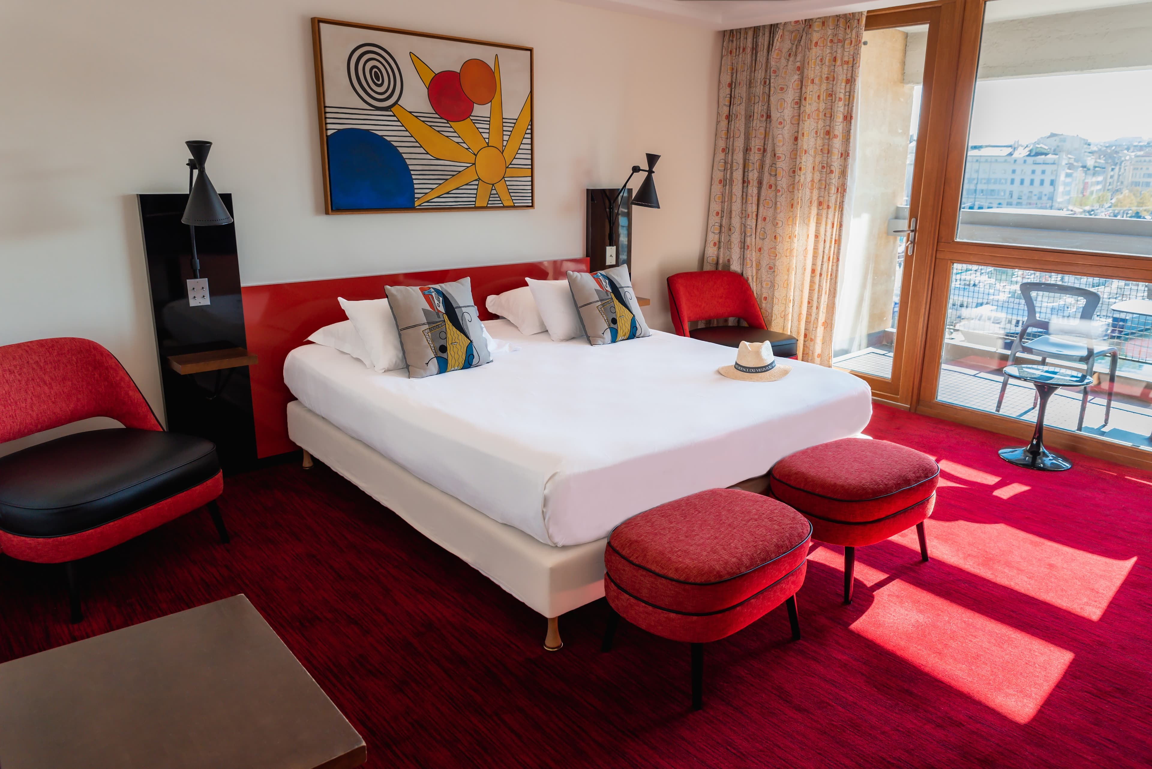 Prestige Sky Suite