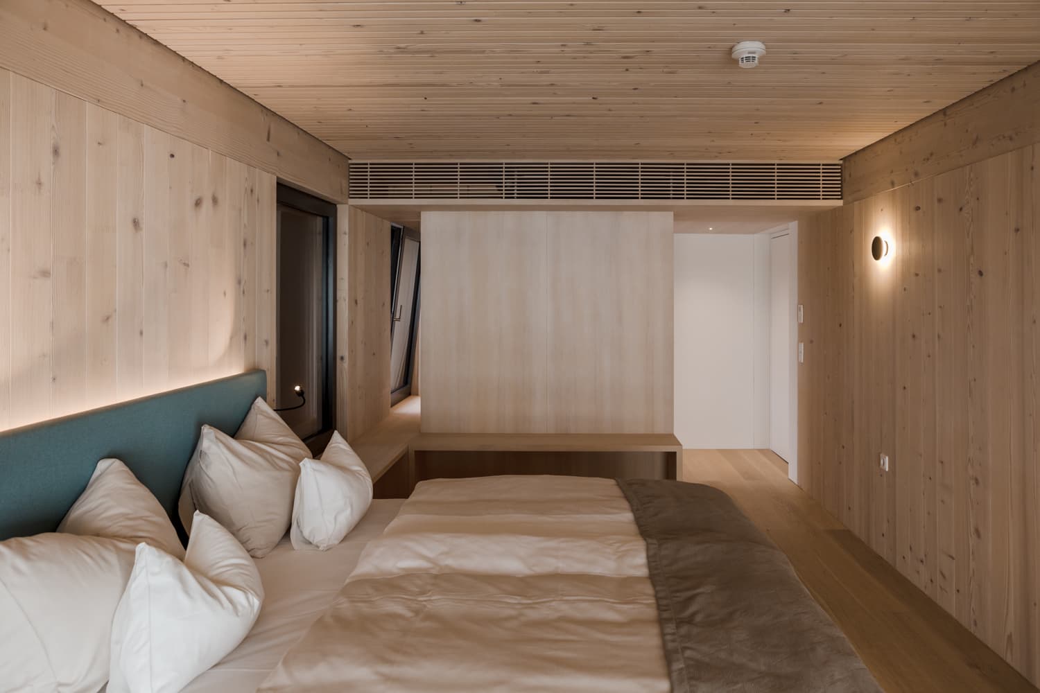 Traumstation Apartment