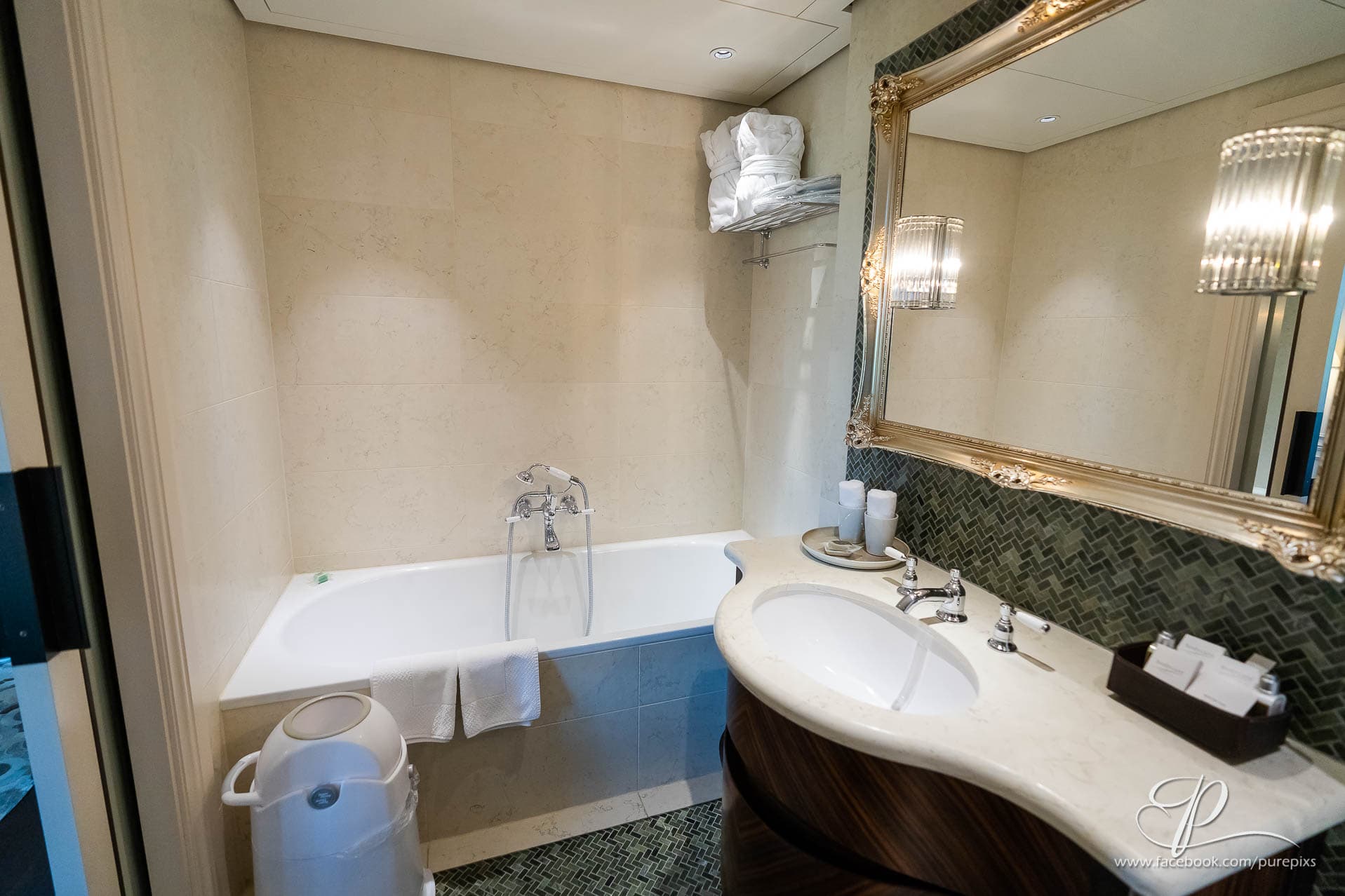 Junior Suite Alpine Panorama