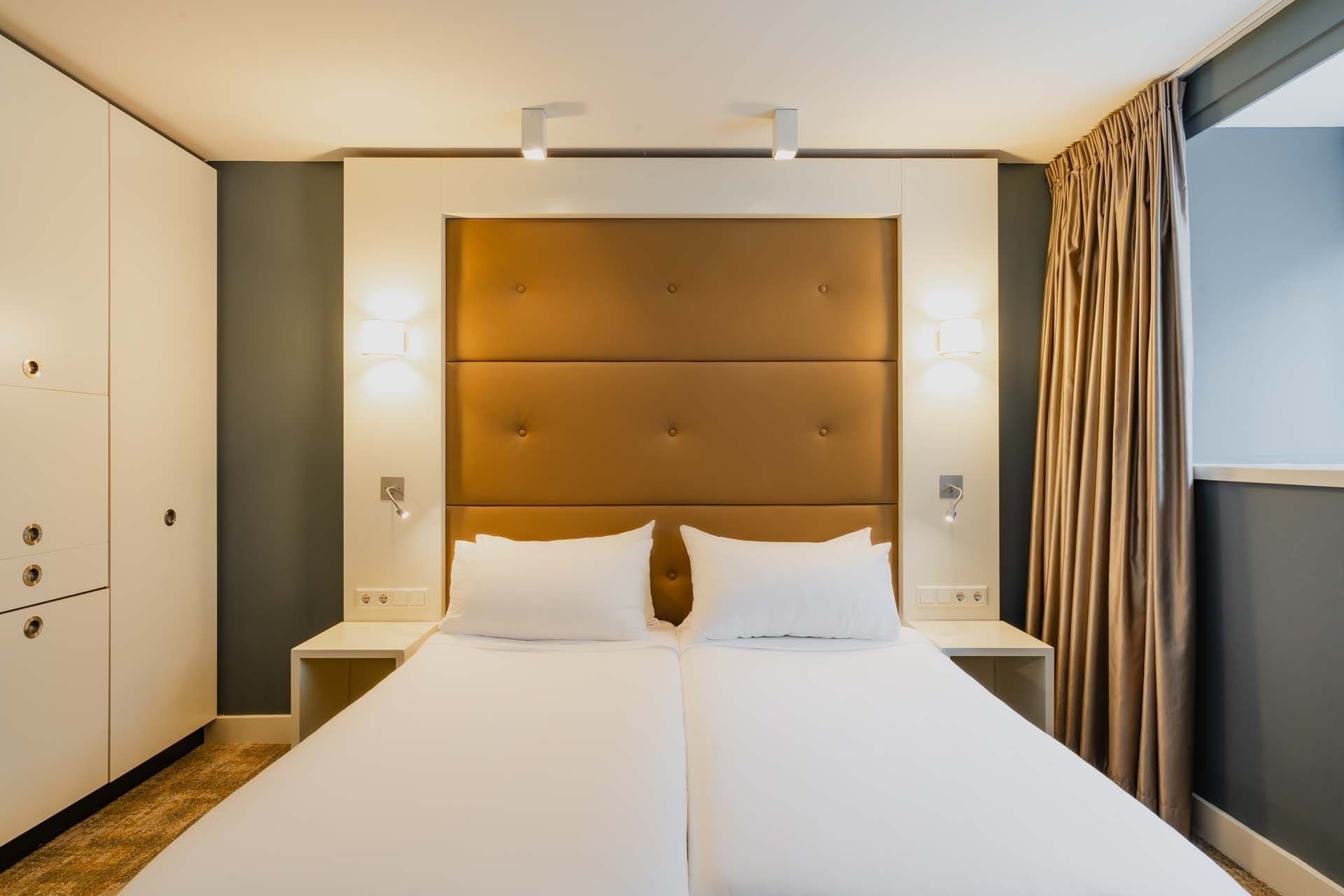 Souterrain Comfort Room