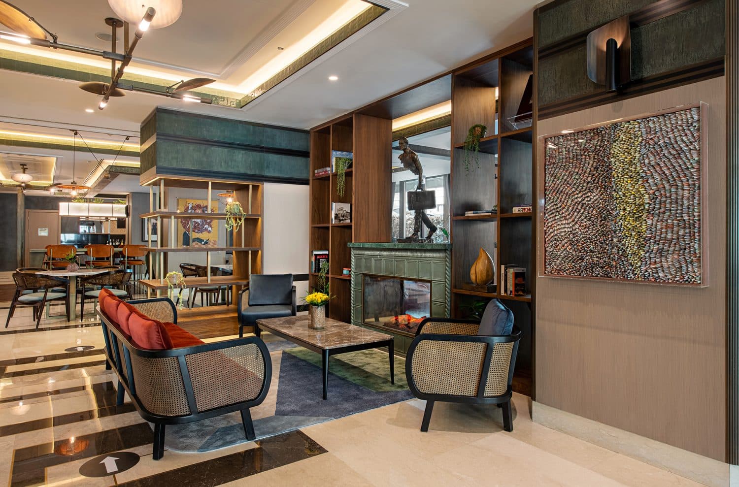 The Artisan Istanbul - MGallery