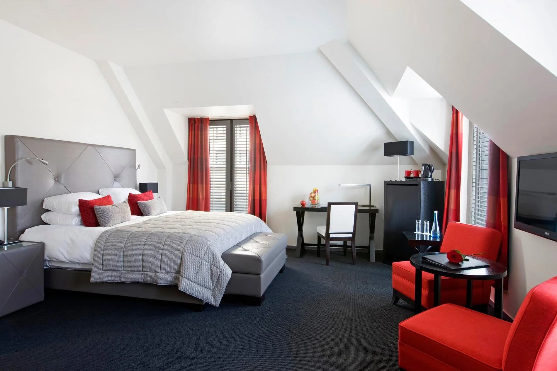 Charming Gasthuis Room