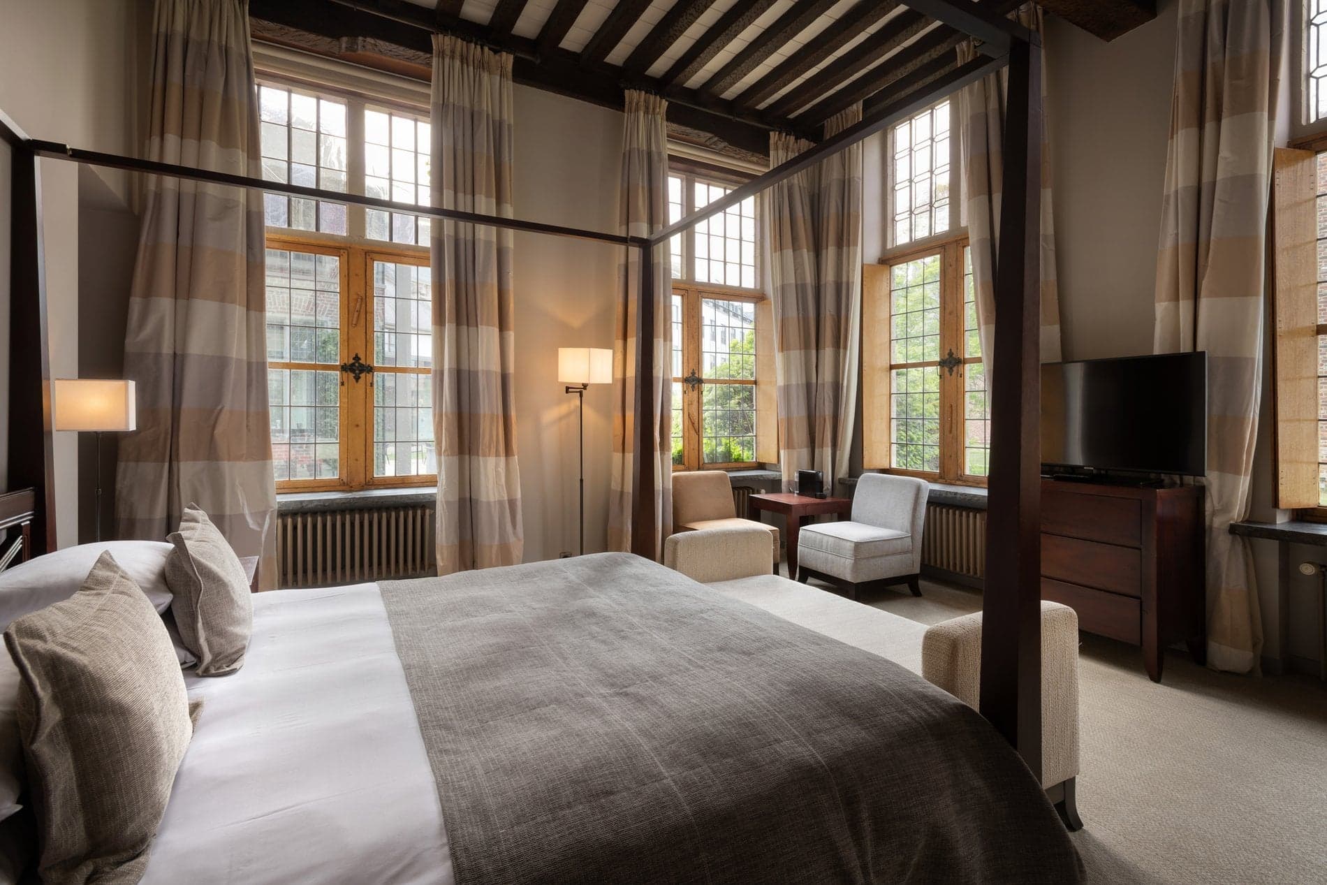 Cosy Room