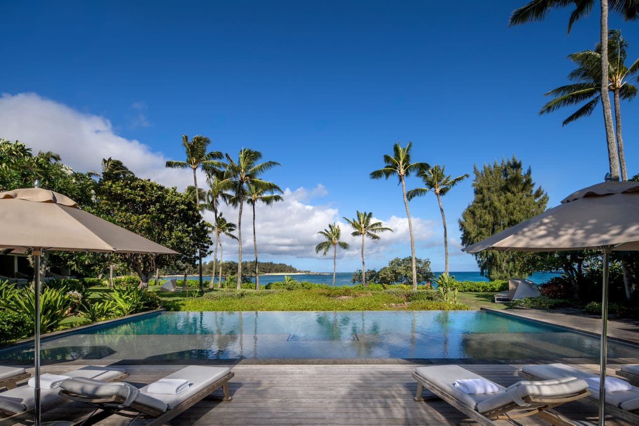 Ali'i Suite