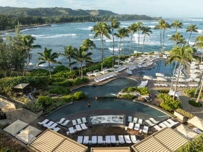 Ocean Bungalow Club