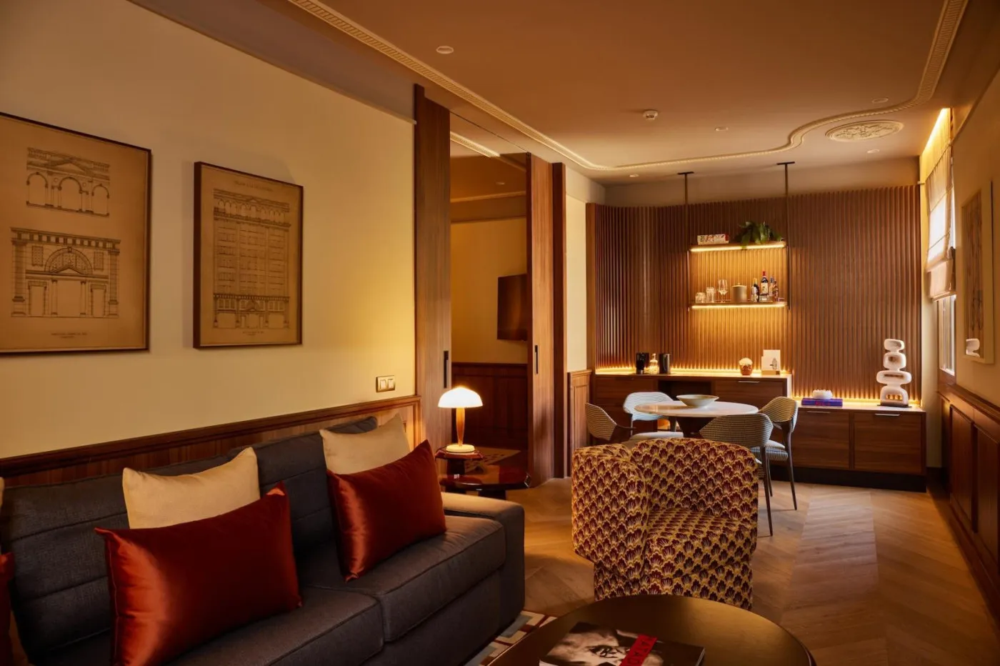 Junior Suite
