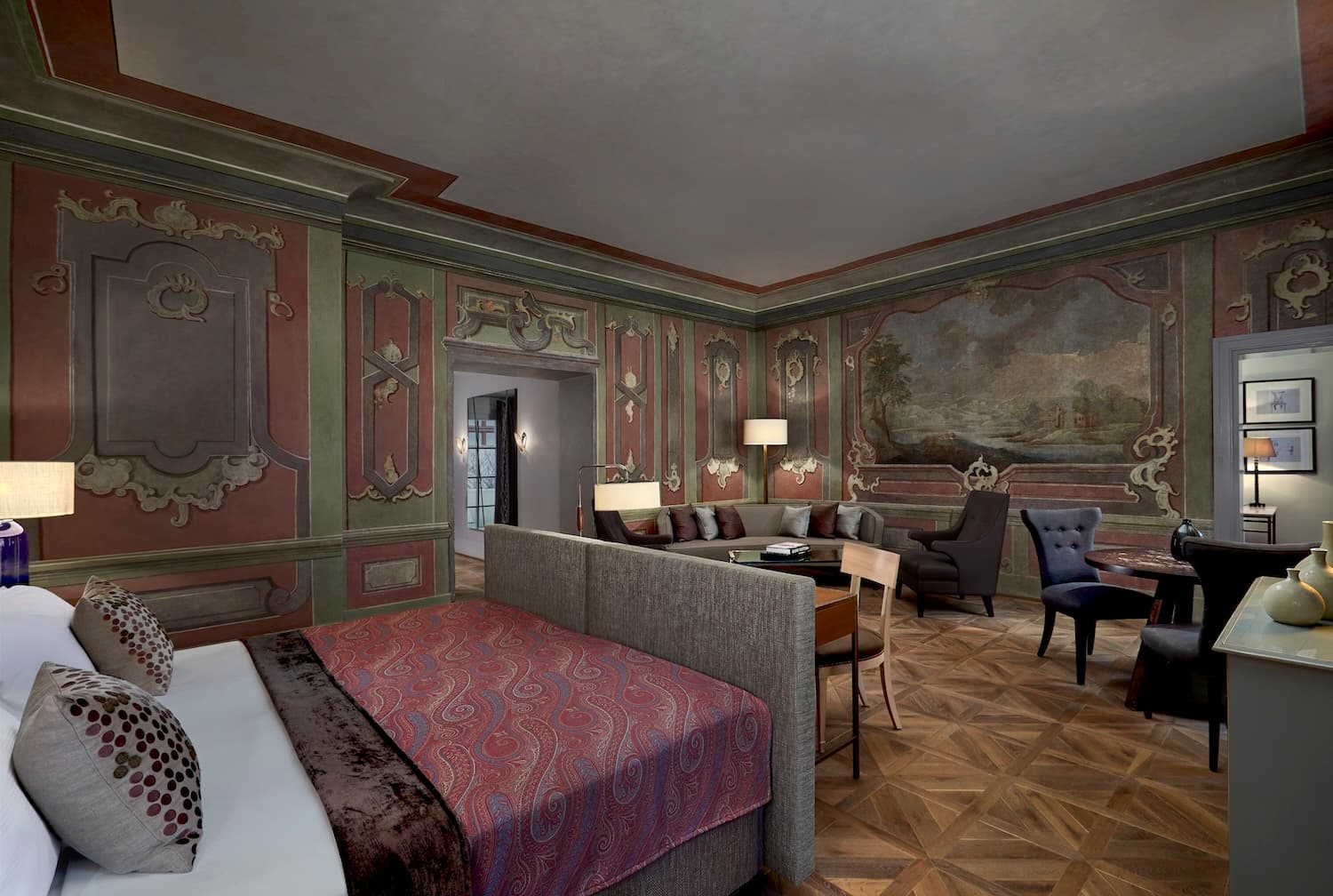 Classic Suite