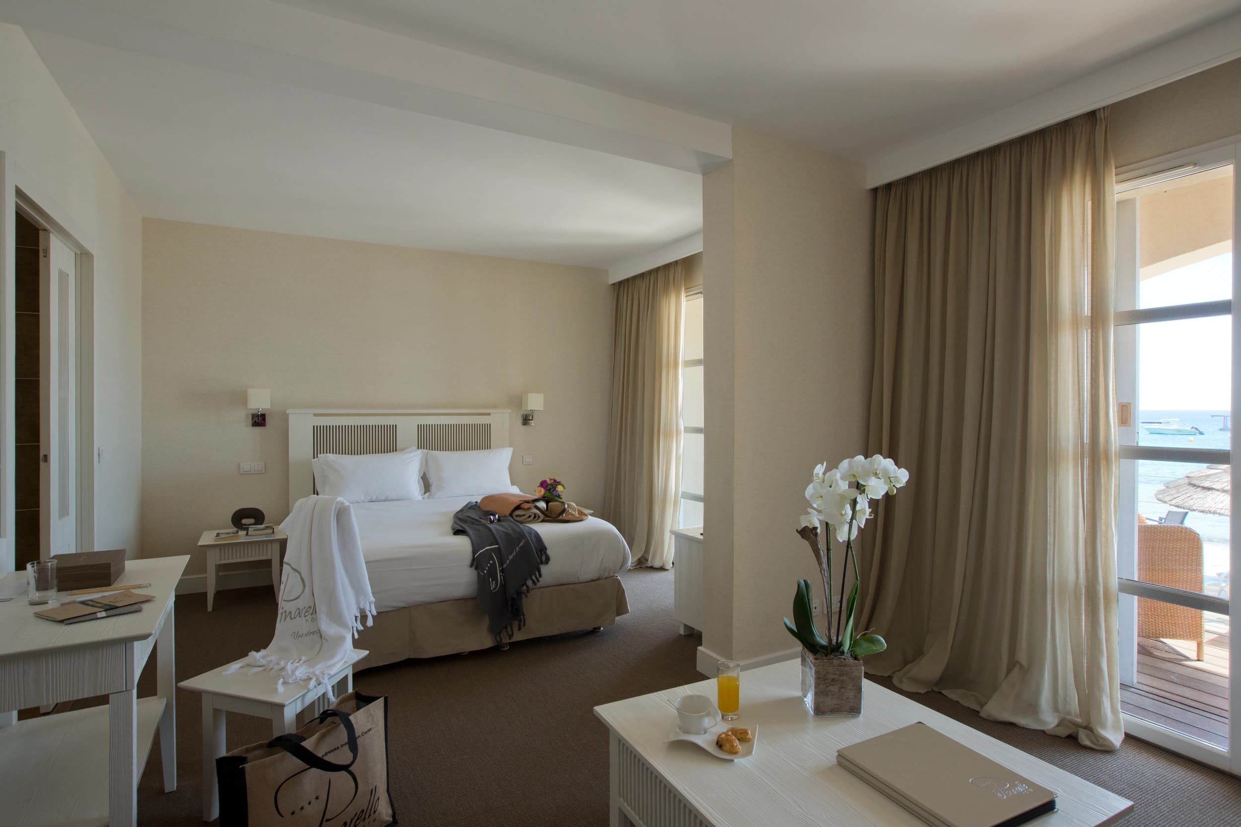 Benedettu Suite