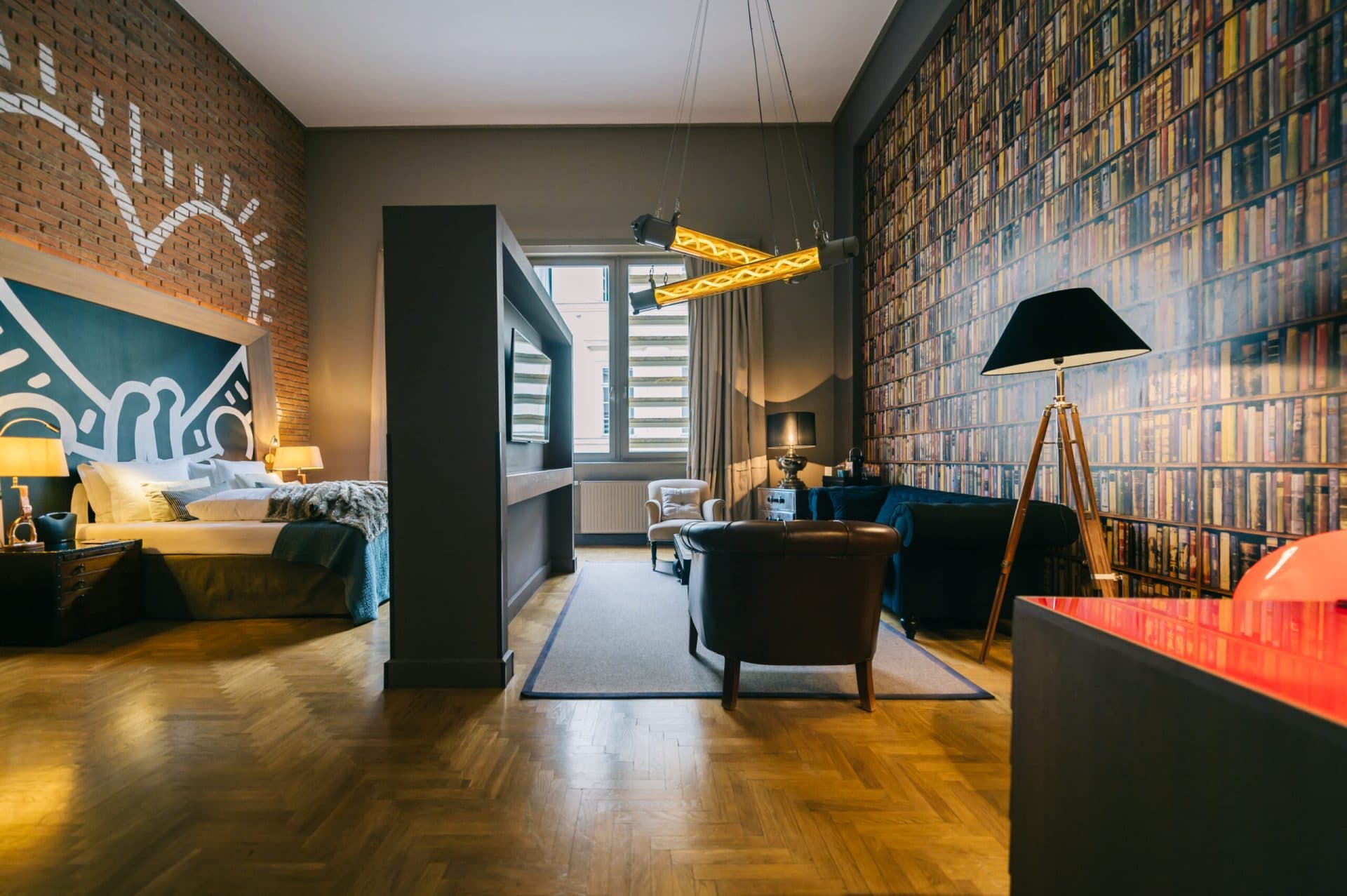 Baltazar Budapest - Boutique Hotel