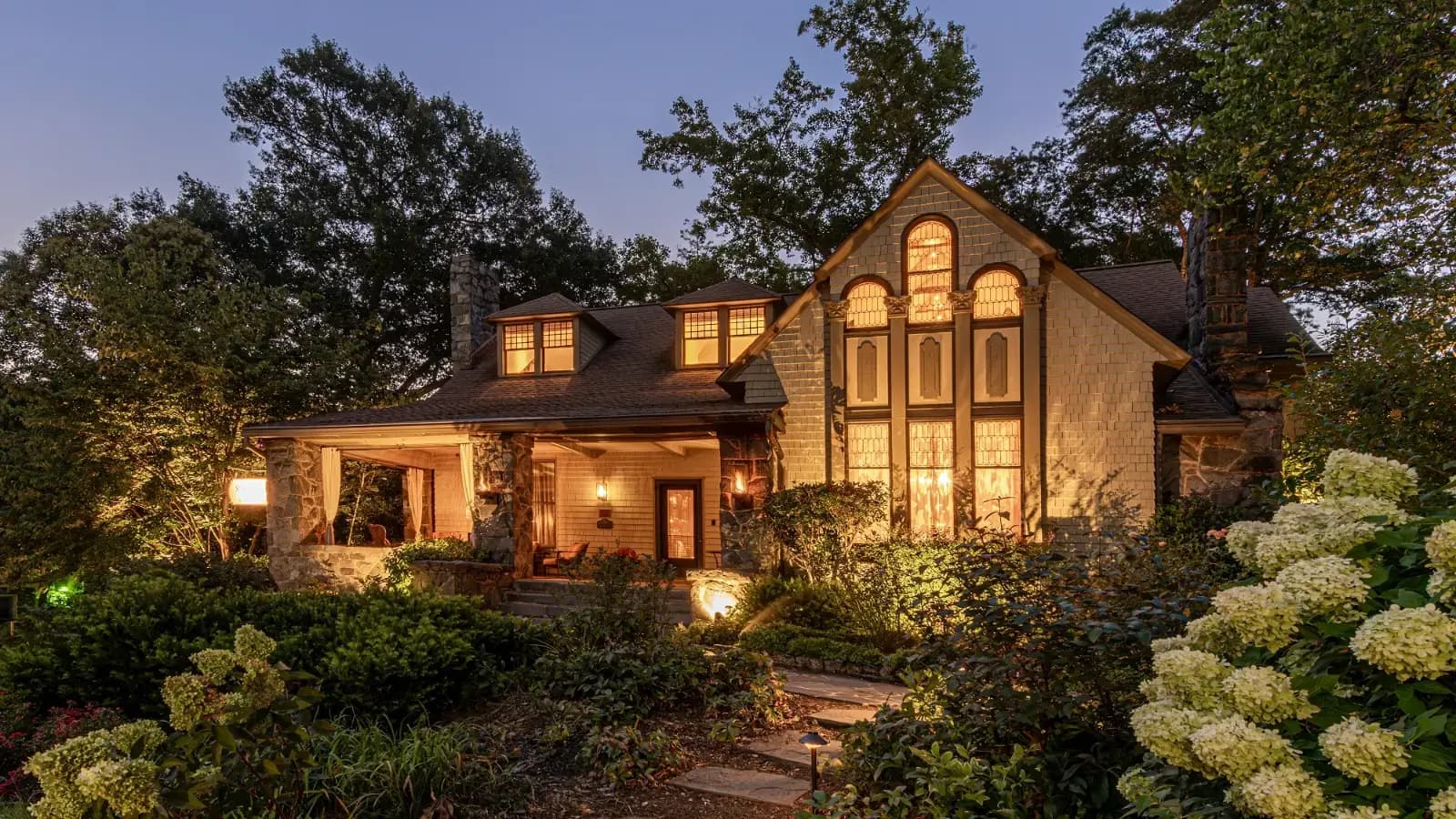Stonehurst Place Atlanta
