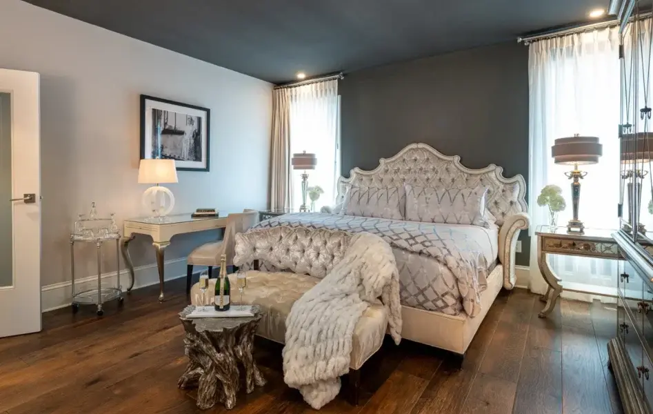 Fowler Suite