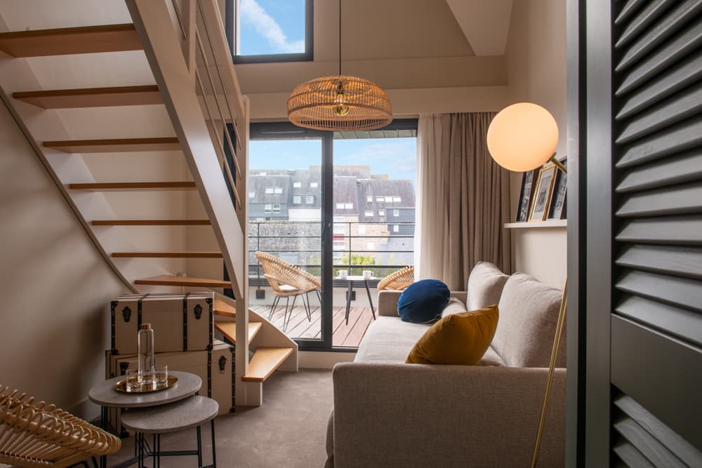 Cosy Room