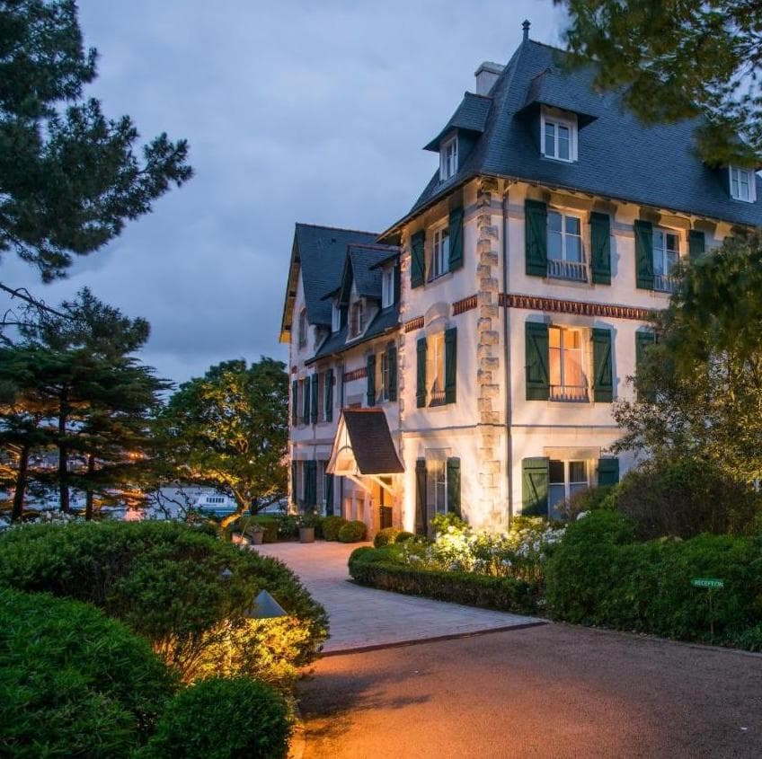 Cottage Famille