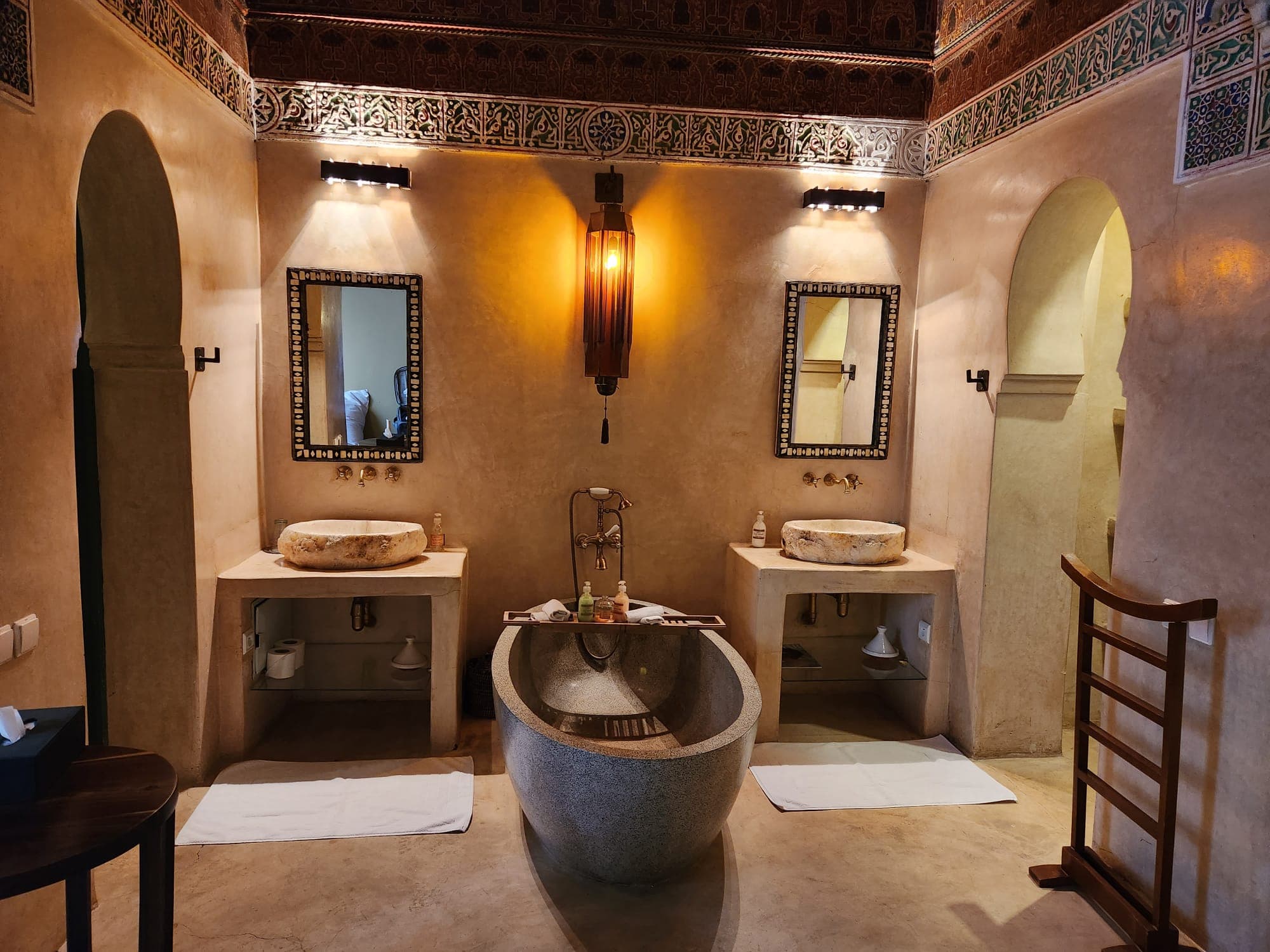 Ennafora Junior Suite