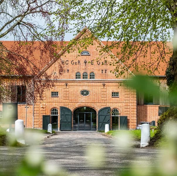 Hotel Breitenburg