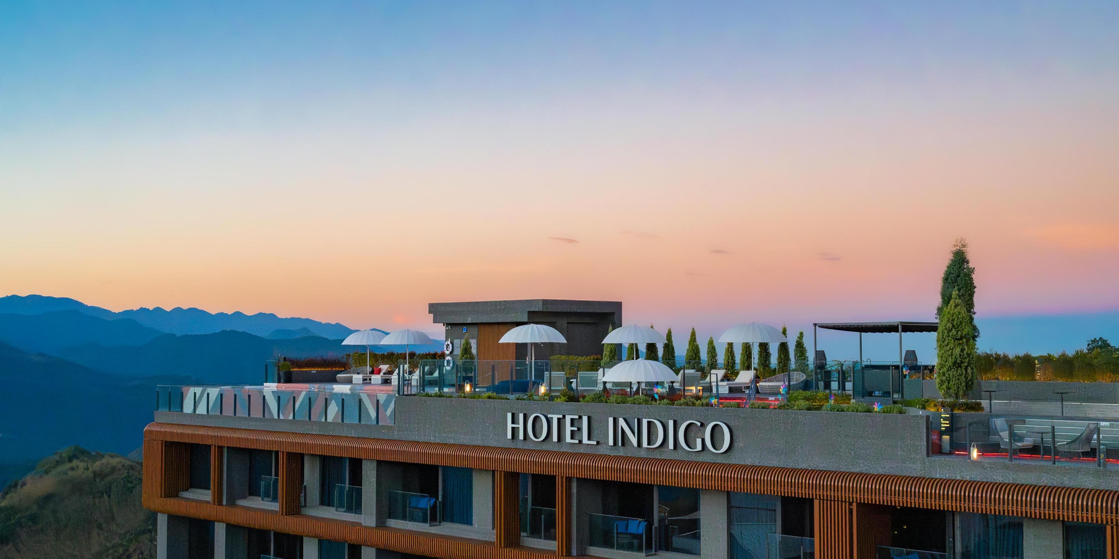 Hotel Indigo Alishan by IHG