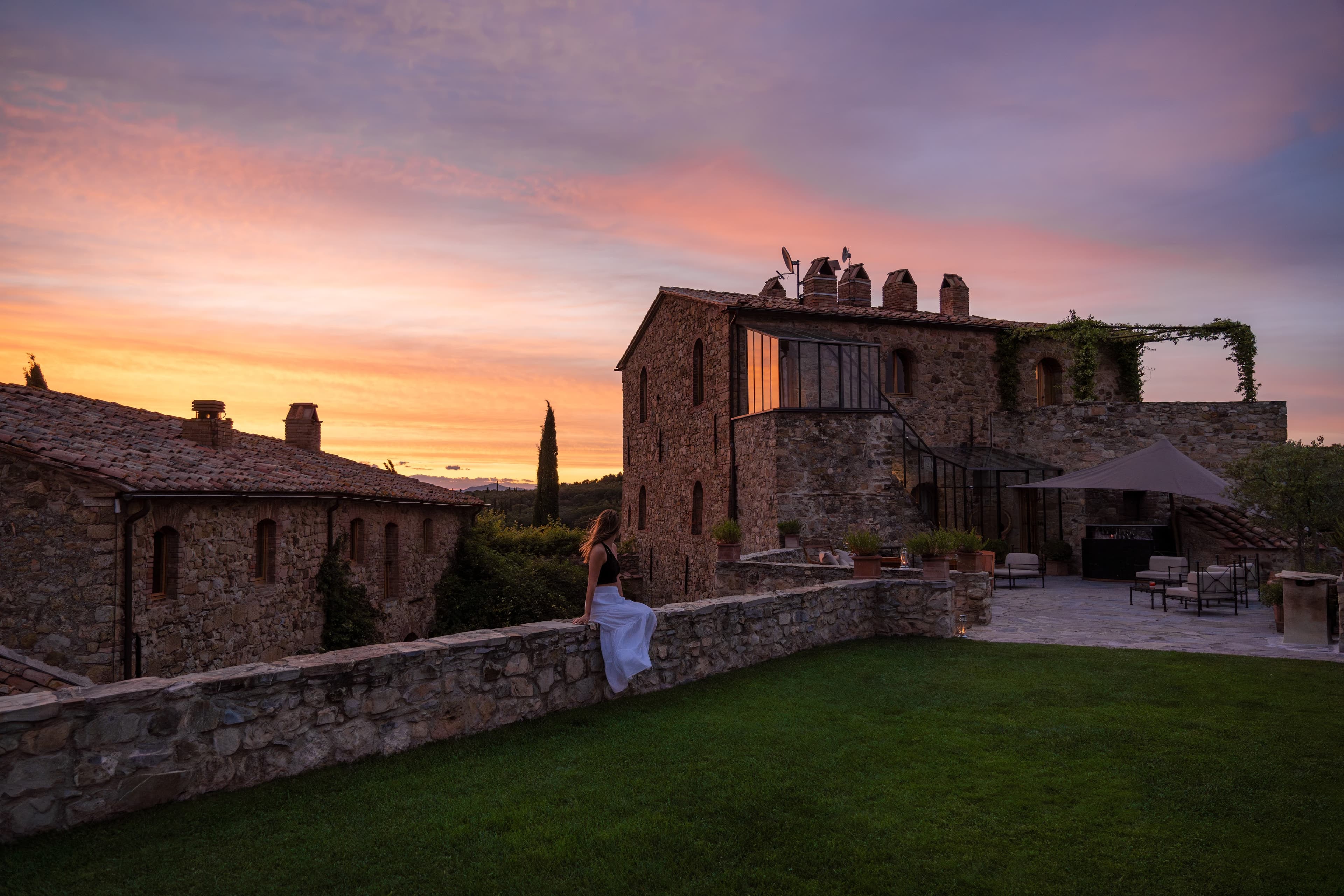 Castello di Vicarello