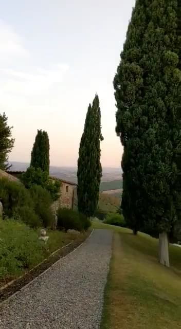 Suite Villa Chiesina