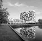 Hilton Amsterdam Airport Schiphol