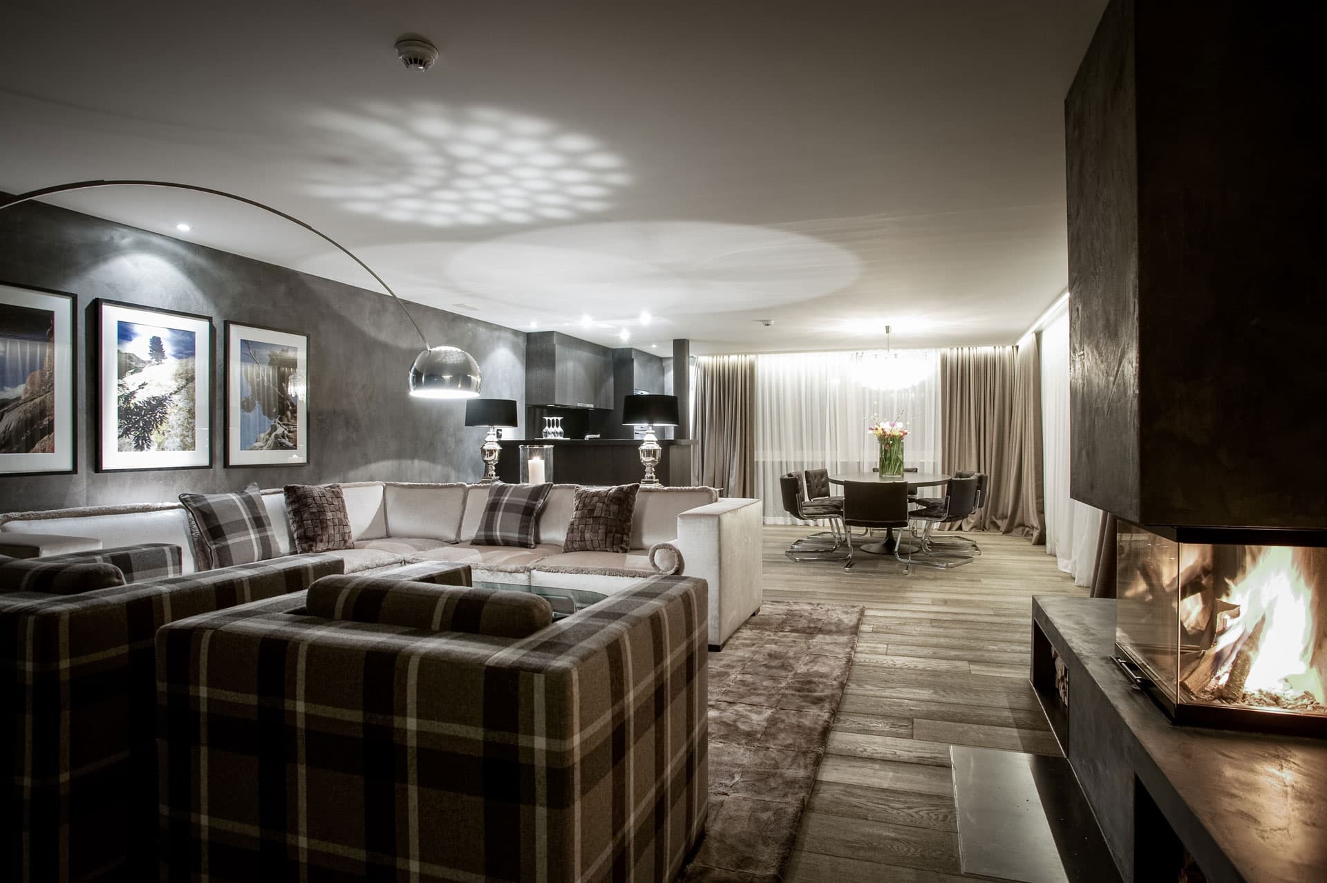 Design Room Single