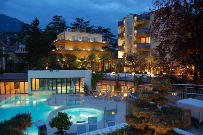 Park Hotel Mignon